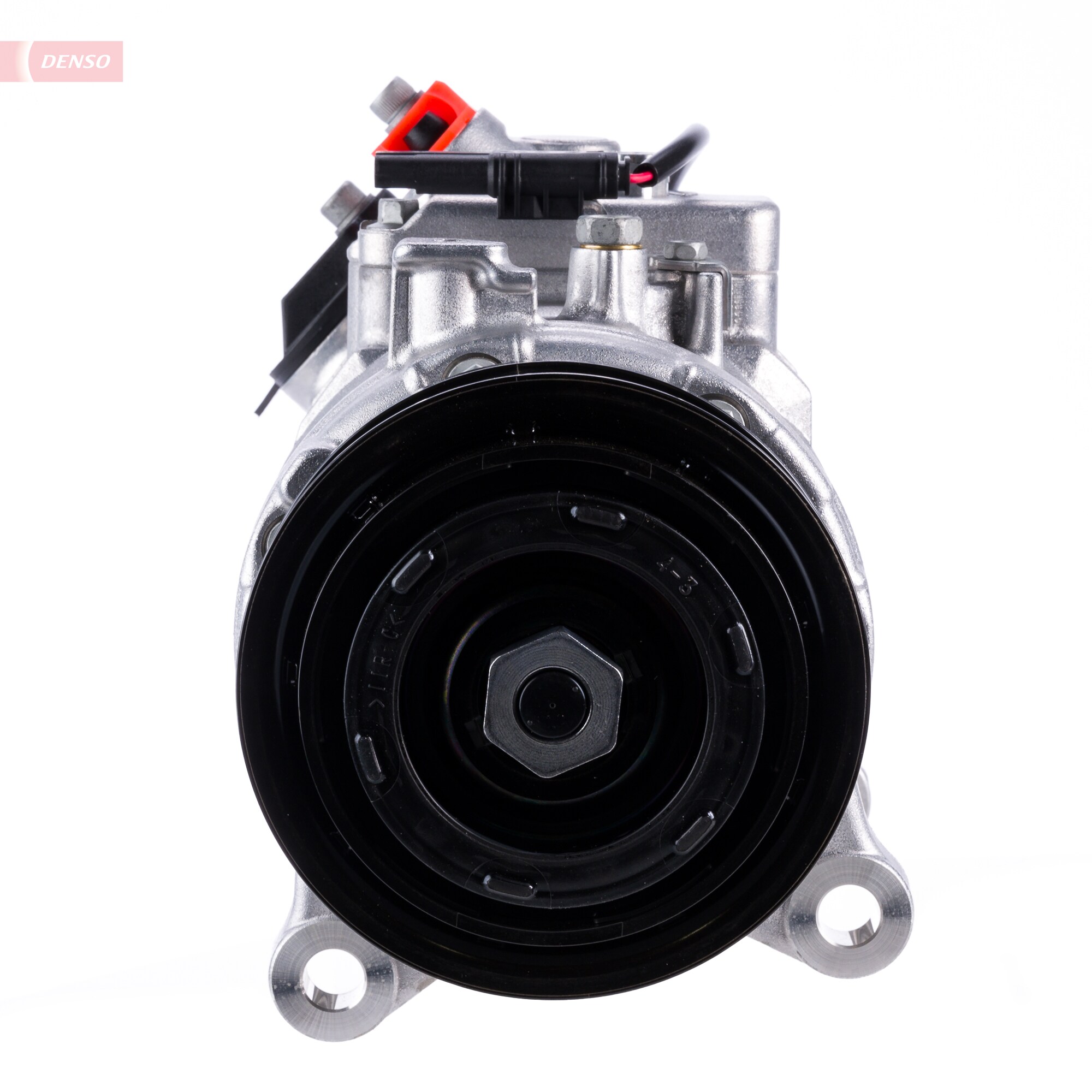 Компрессор, кондиционер - DCP05114 DENSO