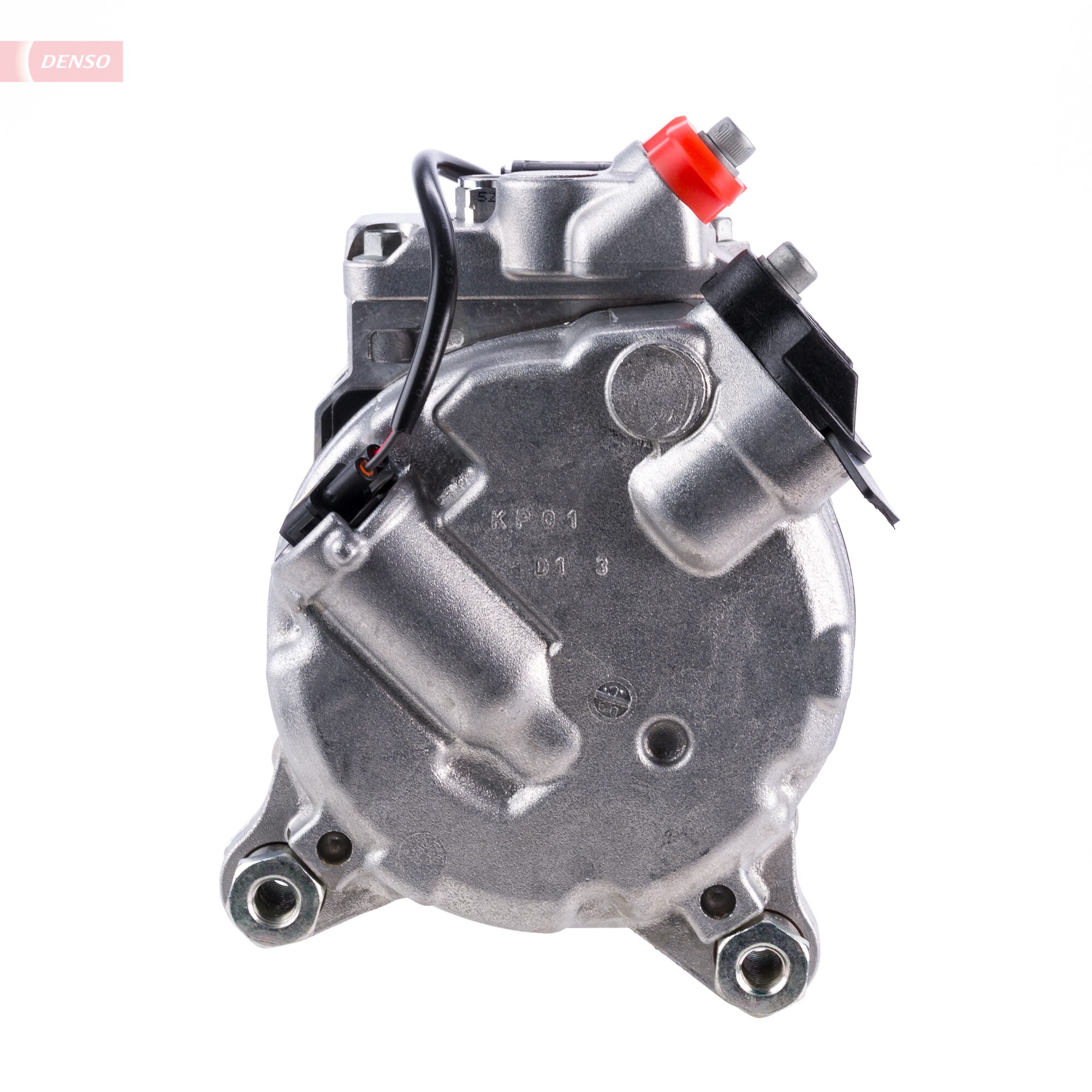 Компрессор, кондиционер - DCP05114 DENSO