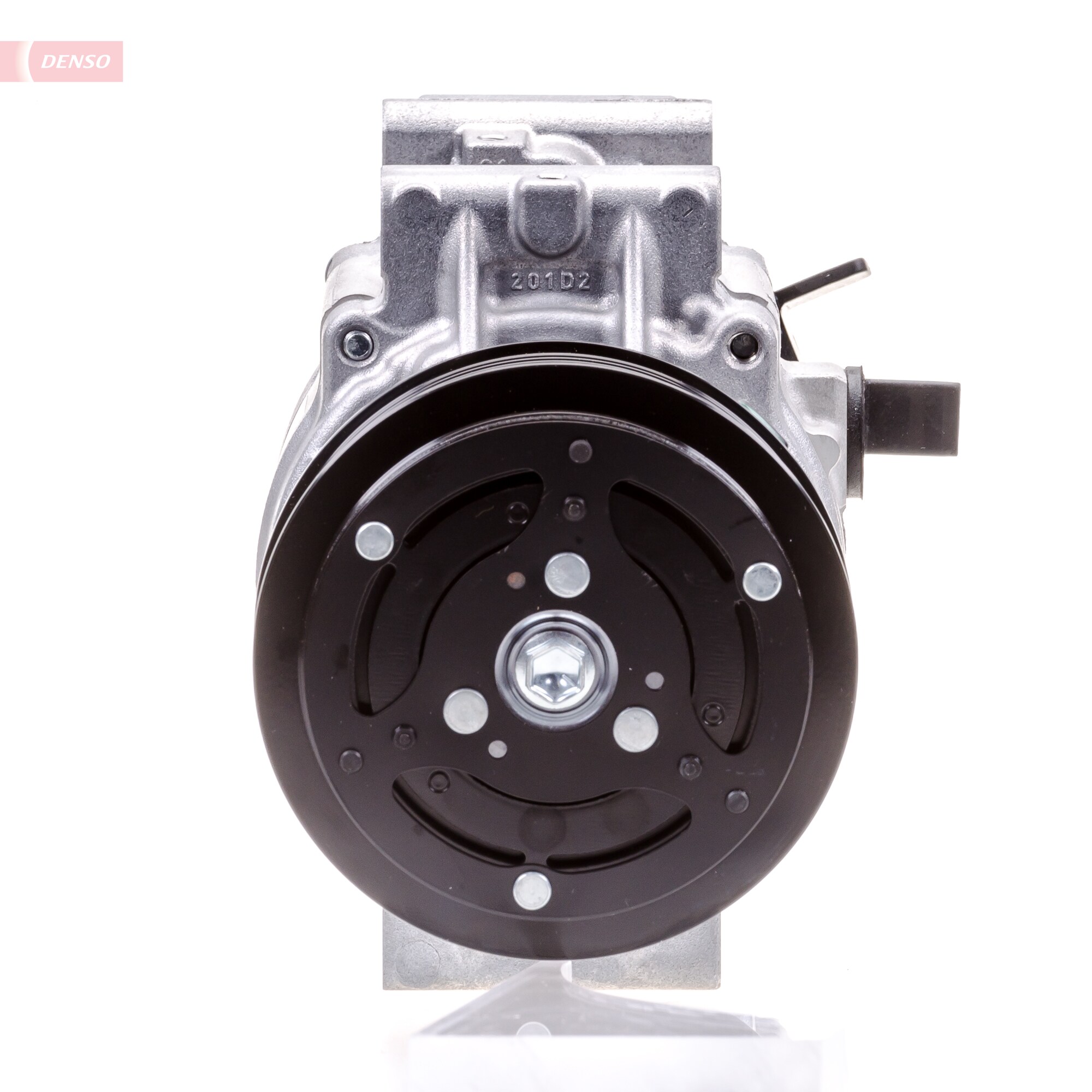 Компрессор, кондиционер - DCP09060 DENSO