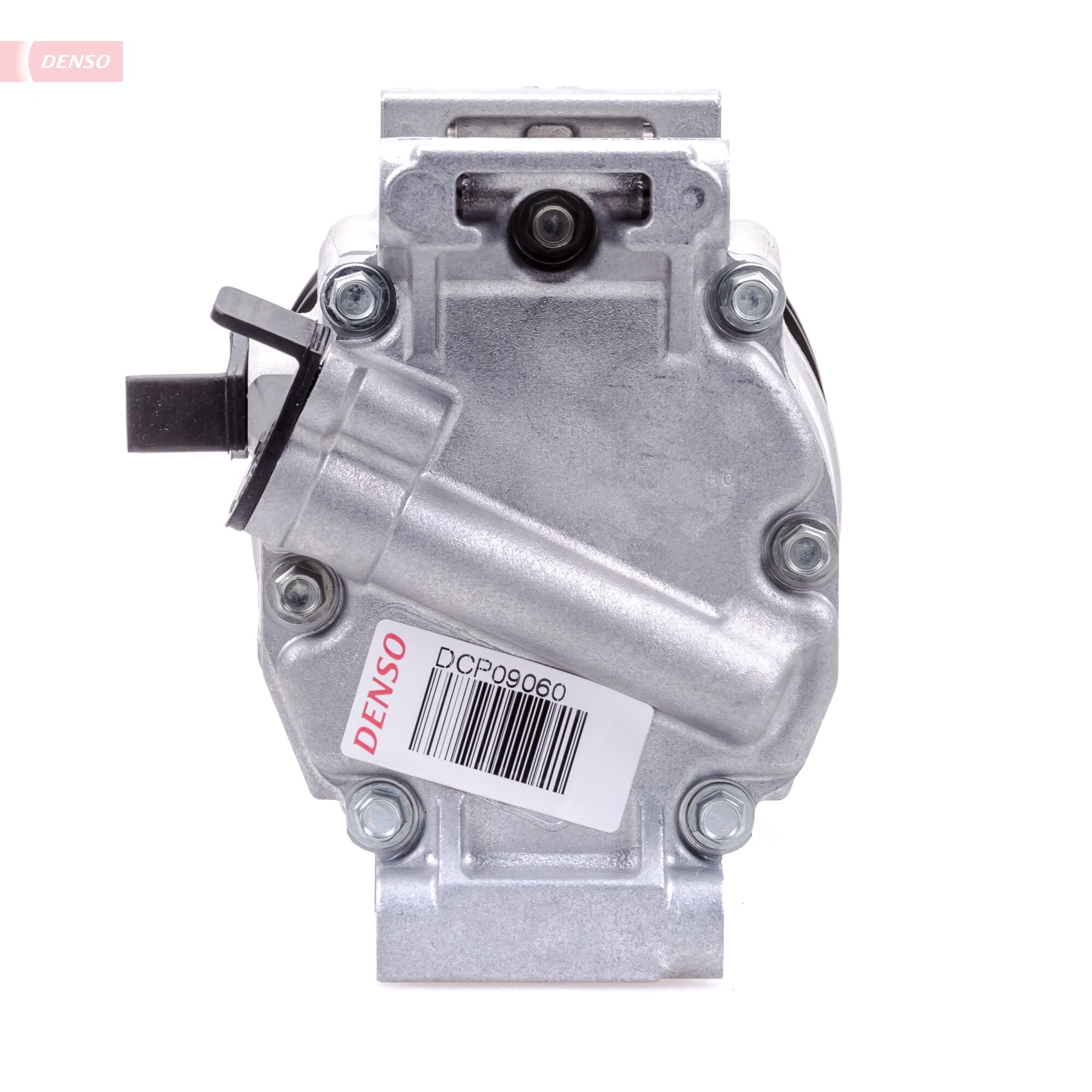 Компрессор, кондиционер - DCP09060 DENSO