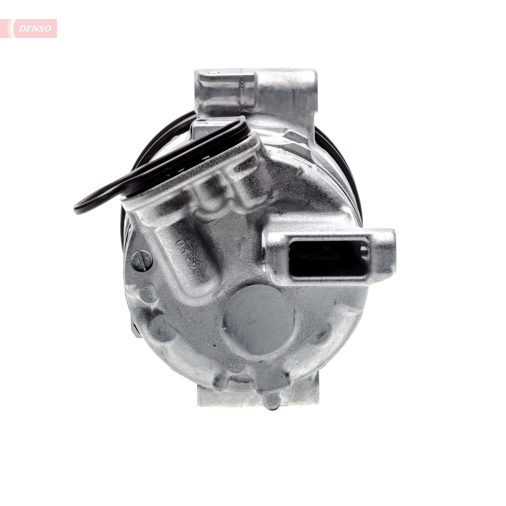Compressor, air conditioning - DCP13010 DENSO