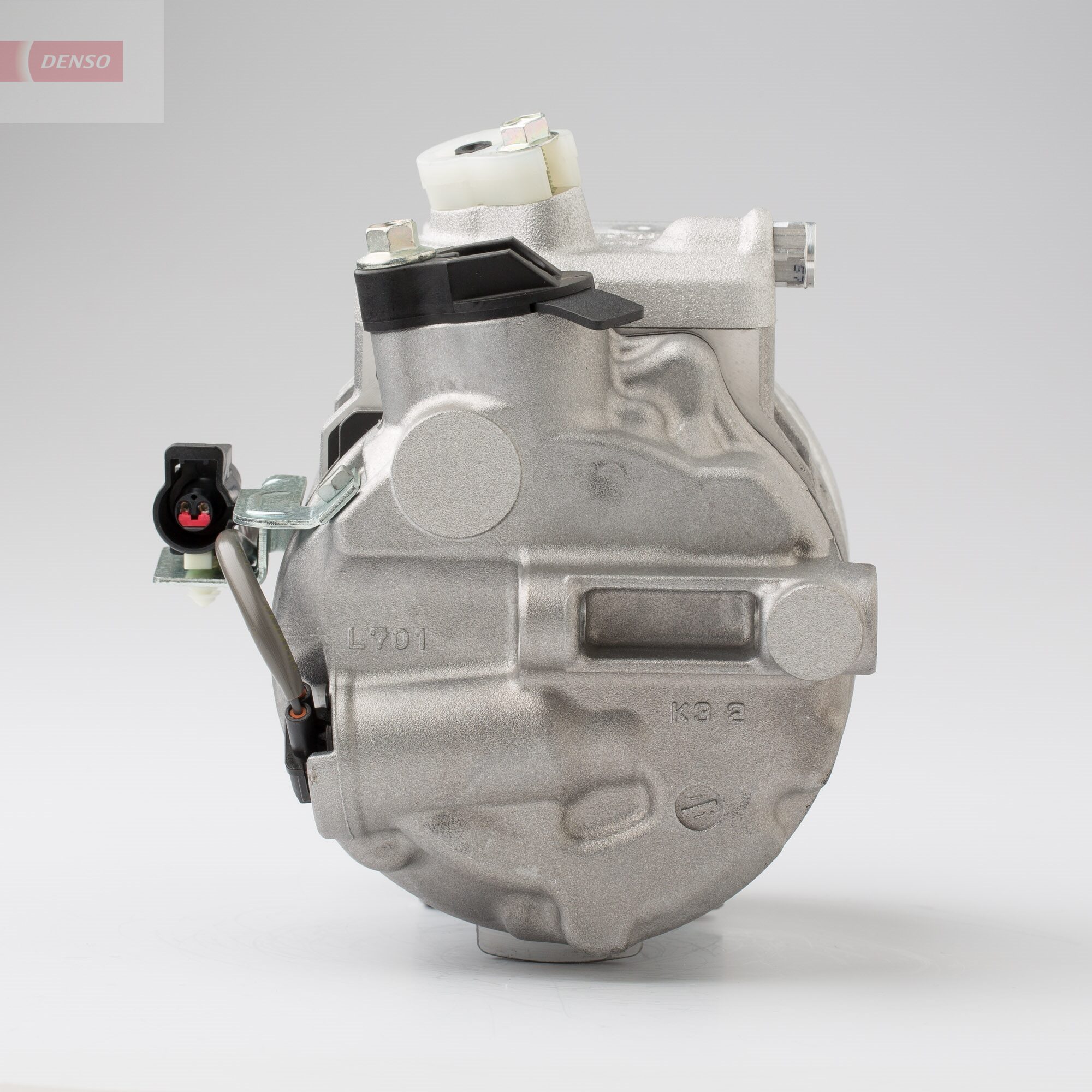 Compressore, Climatizzatore - DCP14013 DENSO