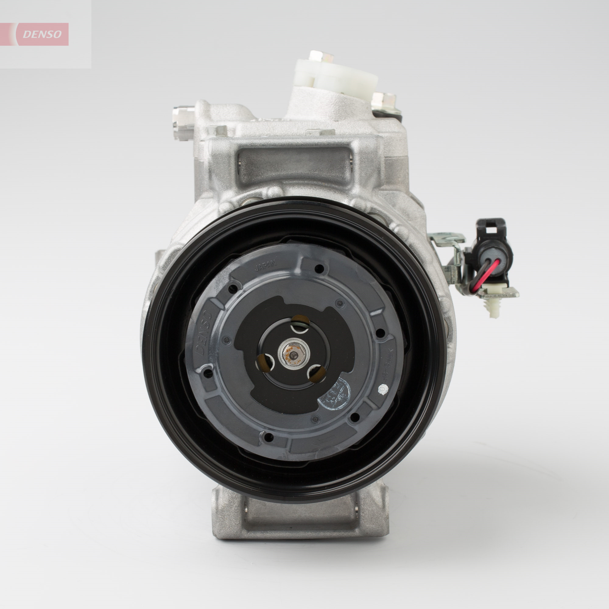 Compressore, Climatizzatore - DCP14013 DENSO