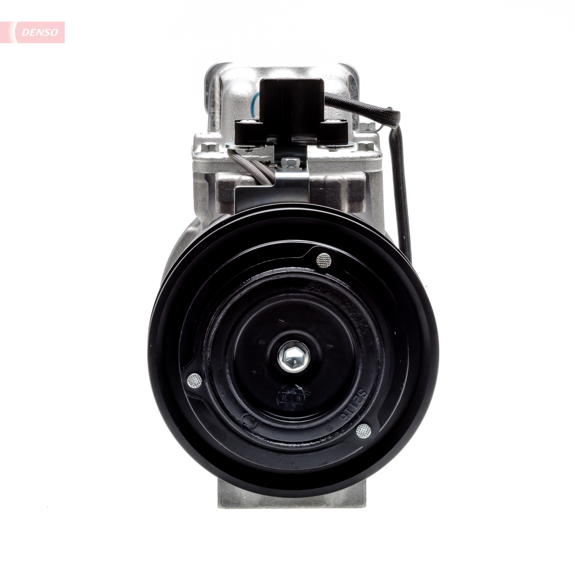 Компрессор, кондиционер - DCP17008 DENSO