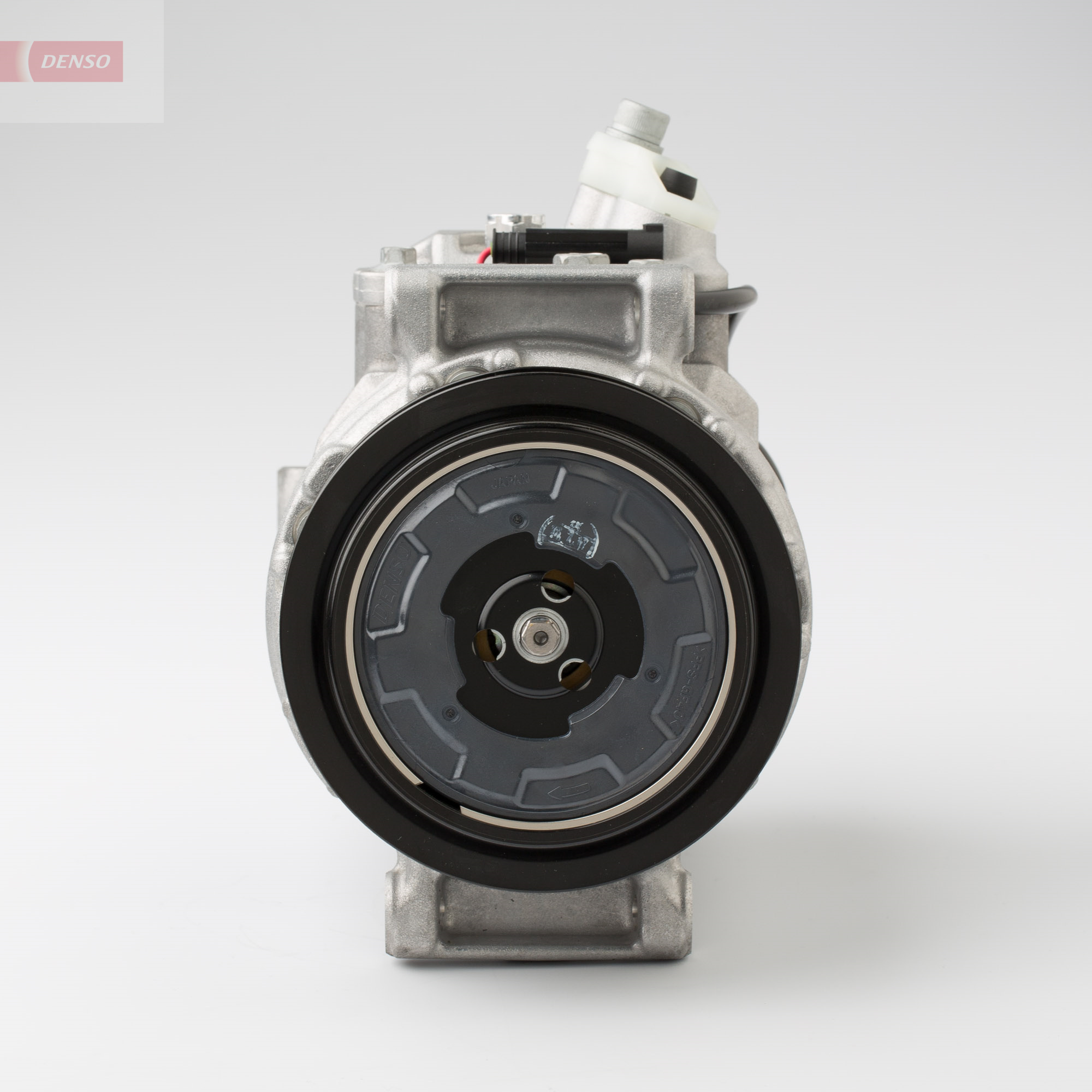 Компрессор, кондиционер - DCP17026 DENSO