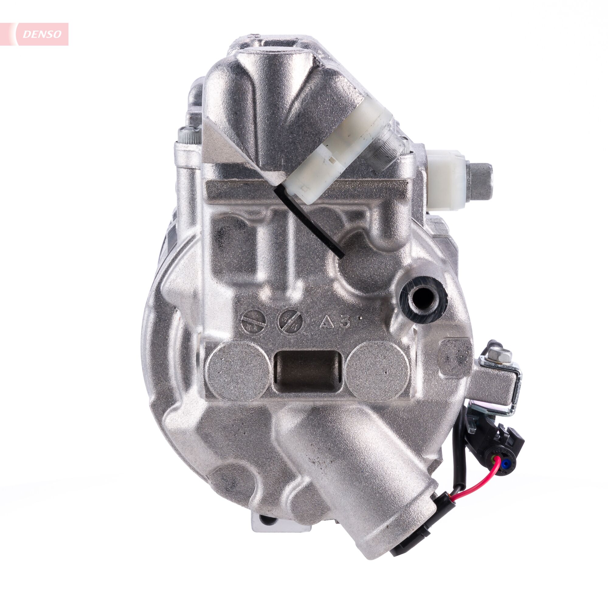 Compressor, air conditioning - DCP17050 DENSO