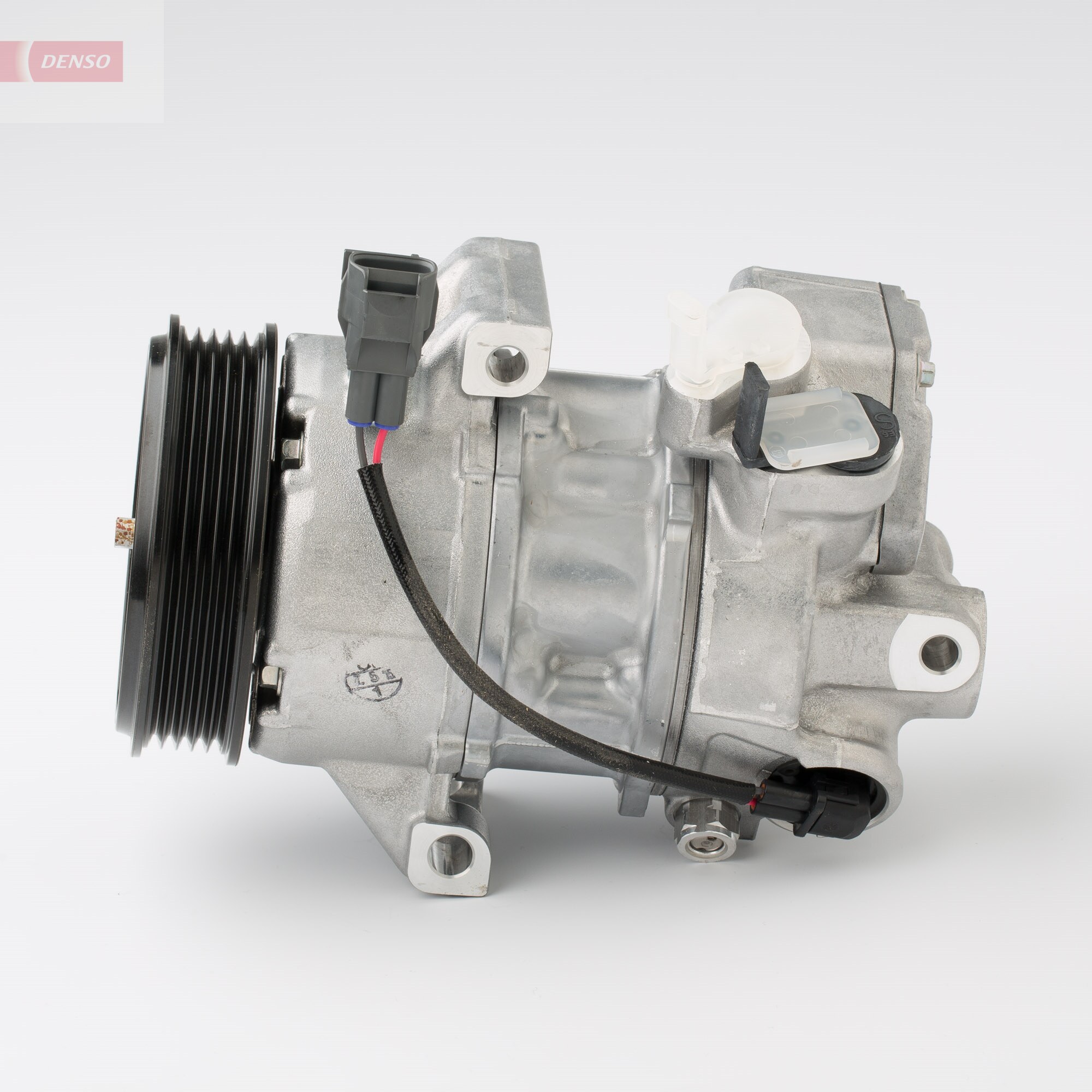 Компрессор, кондиционер - DCP17054 DENSO