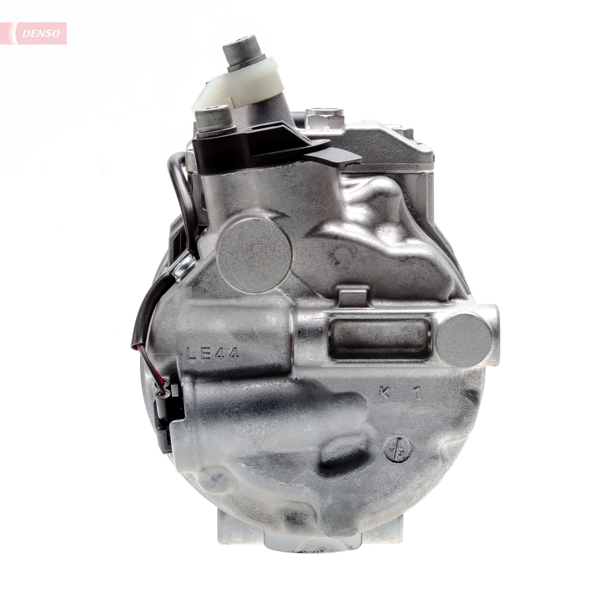 Компрессор, кондиционер - DCP17059 DENSO