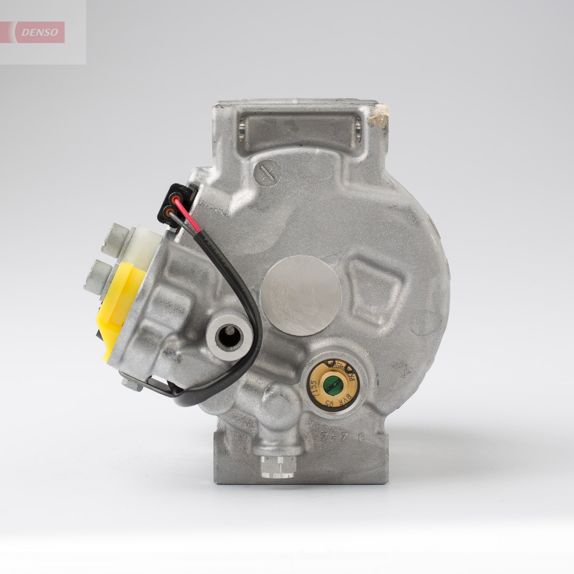 Компрессор, кондиционер - DCP17070 DENSO