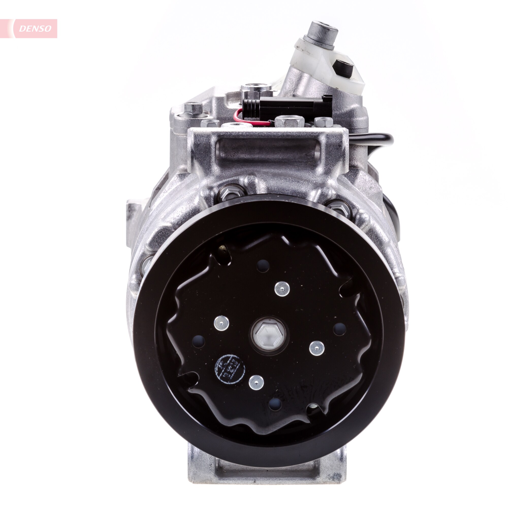 Компрессор, кондиционер - DCP17085 DENSO