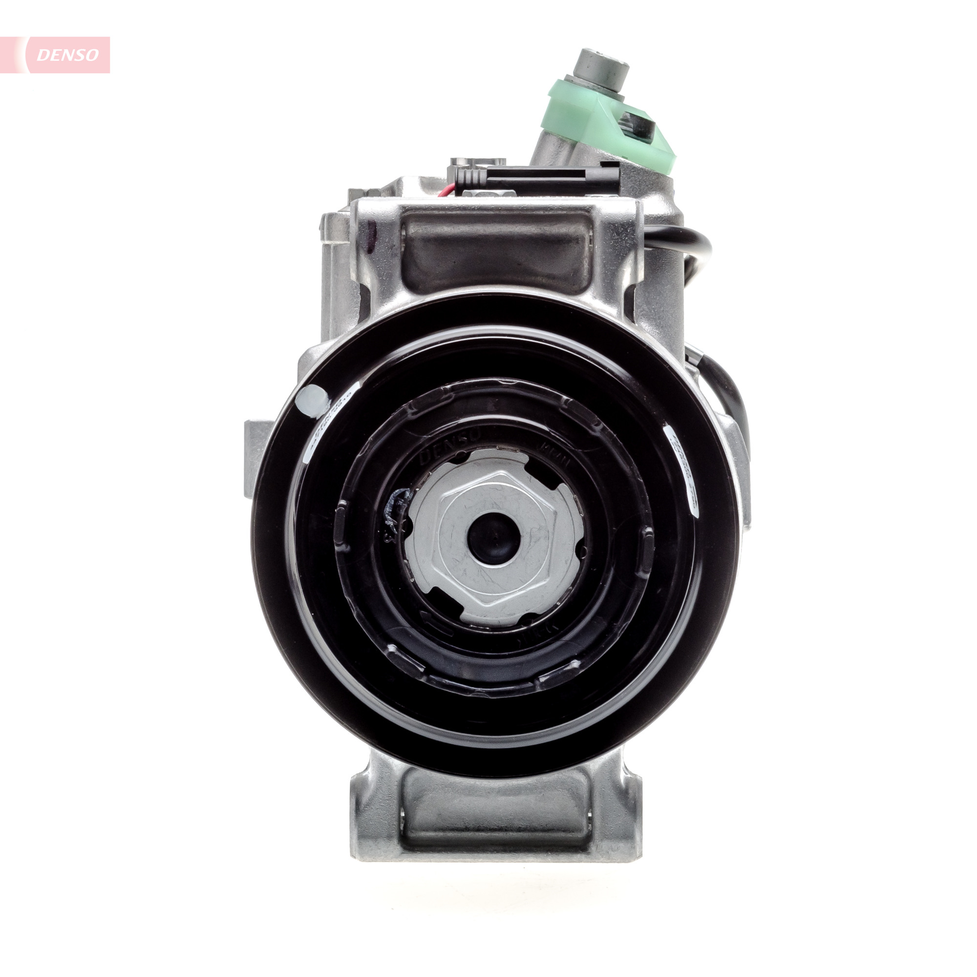Компрессор, кондиционер - DCP17087 DENSO