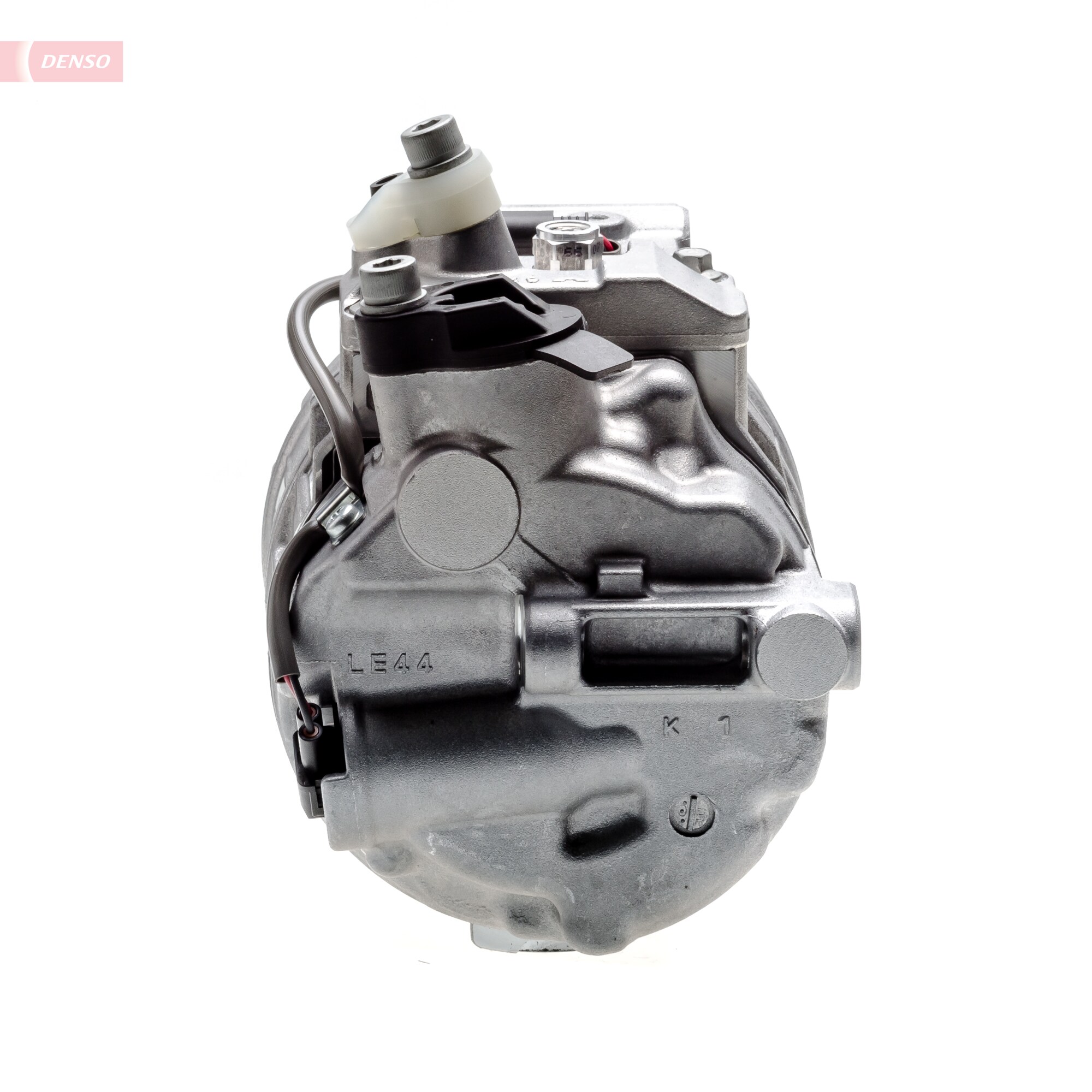 Компрессор, кондиционер - DCP17143 DENSO