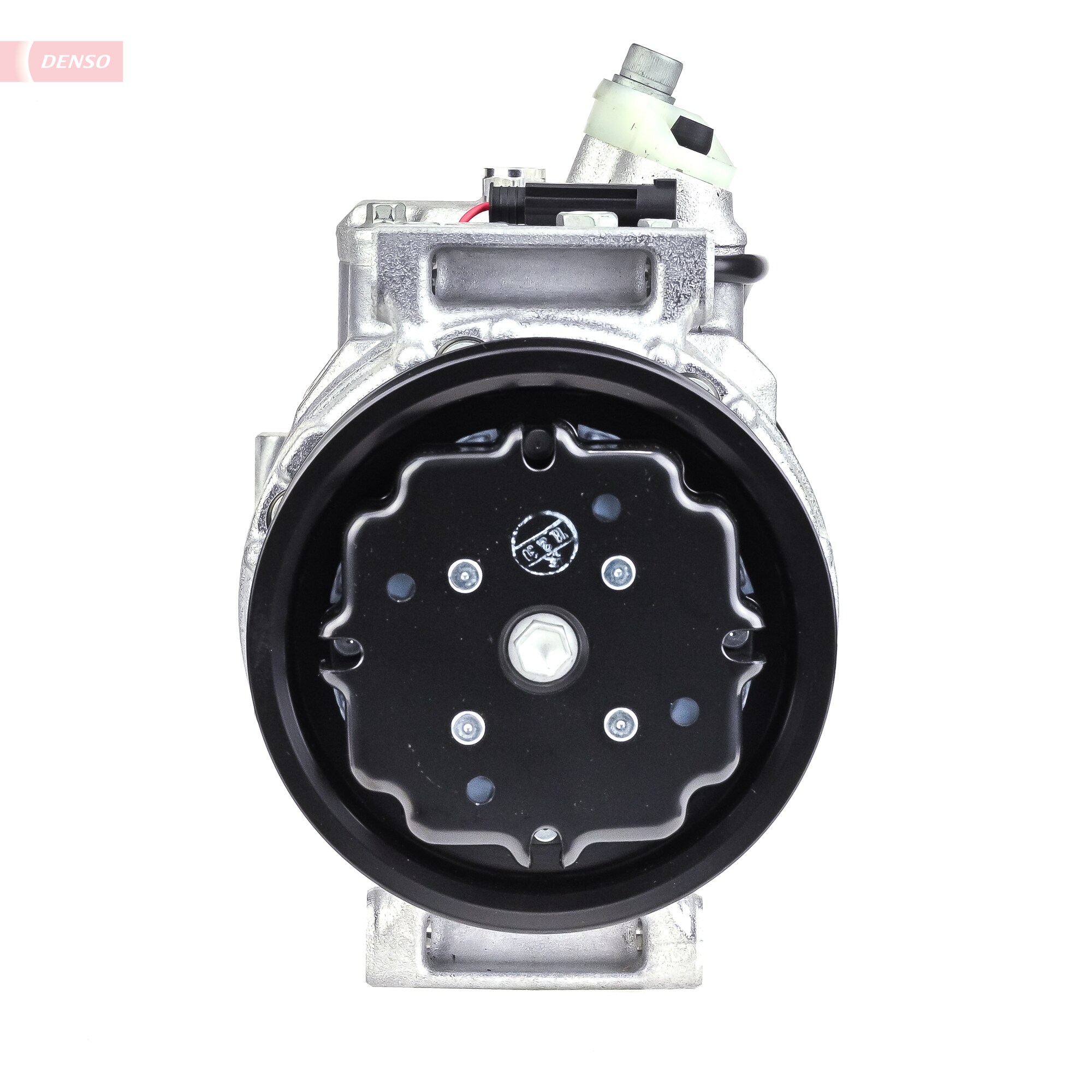 Compressor, air conditioning - DCP17153 DENSO