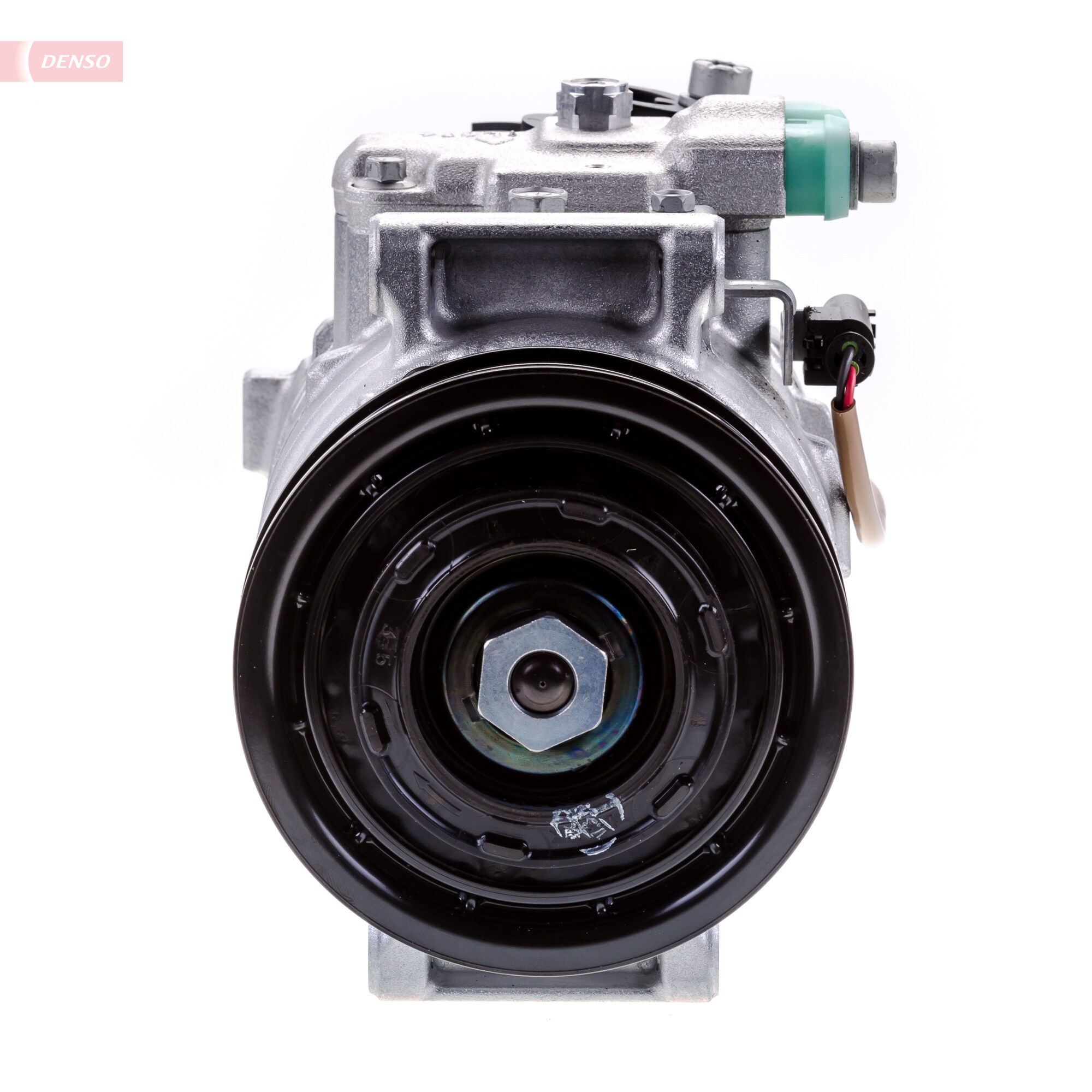 Компрессор, кондиционер - DCP17164 DENSO