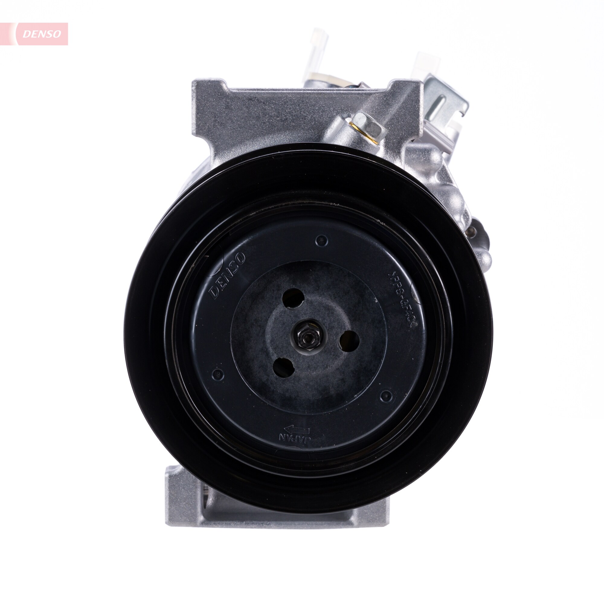 Компрессор, кондиционер - DCP17171 DENSO