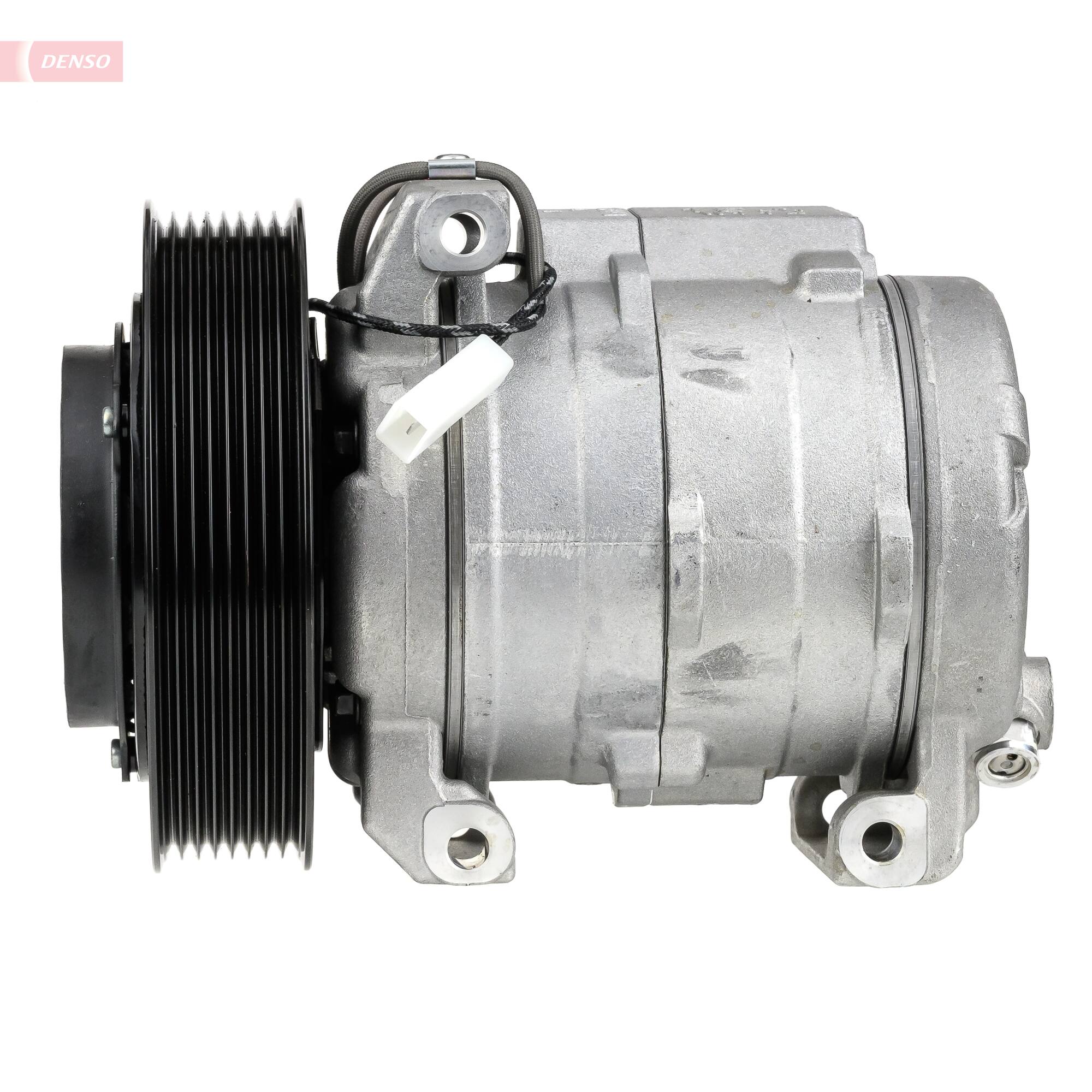 Компрессор, кондиционер - DCP17186 DENSO