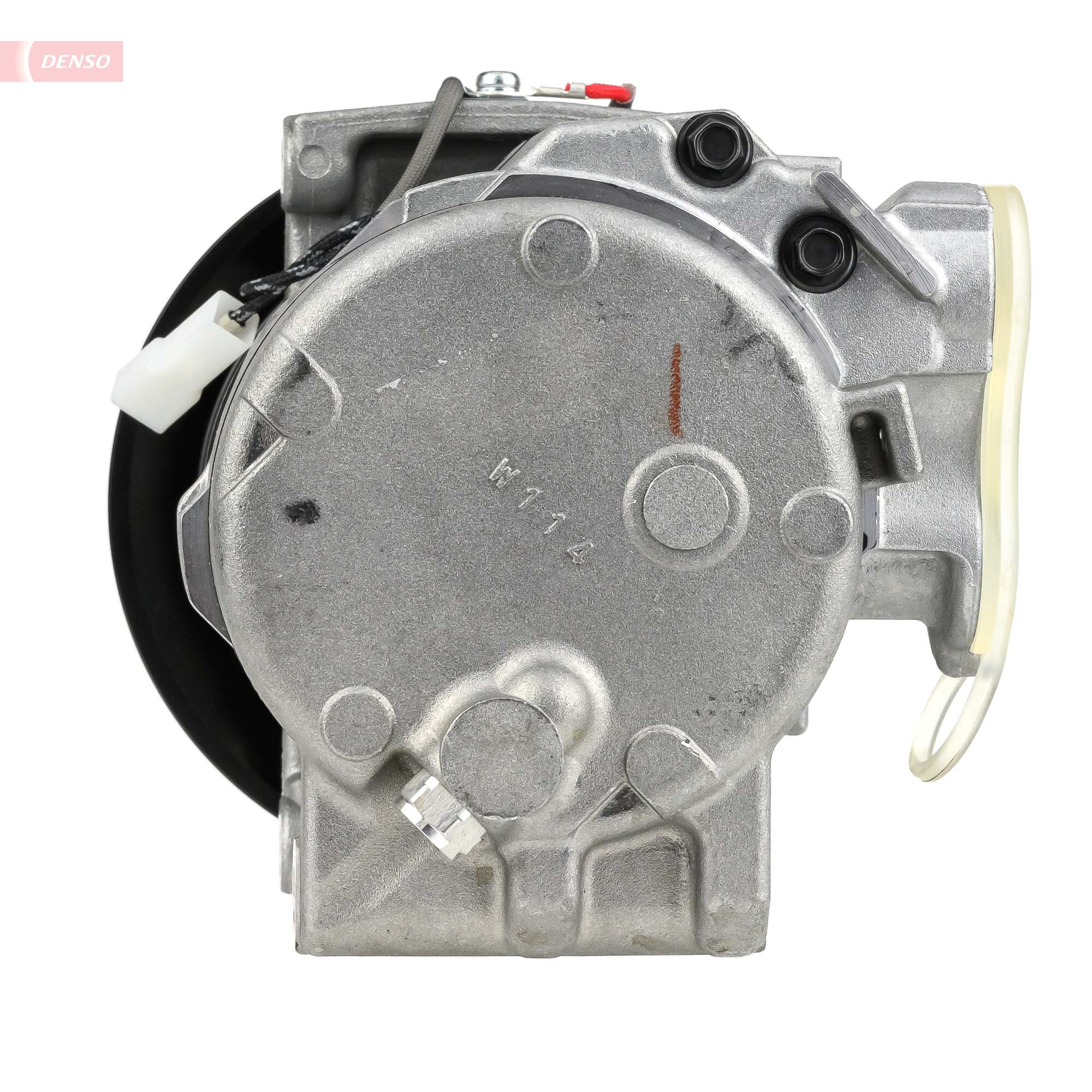 Компрессор, кондиционер - DCP17186 DENSO