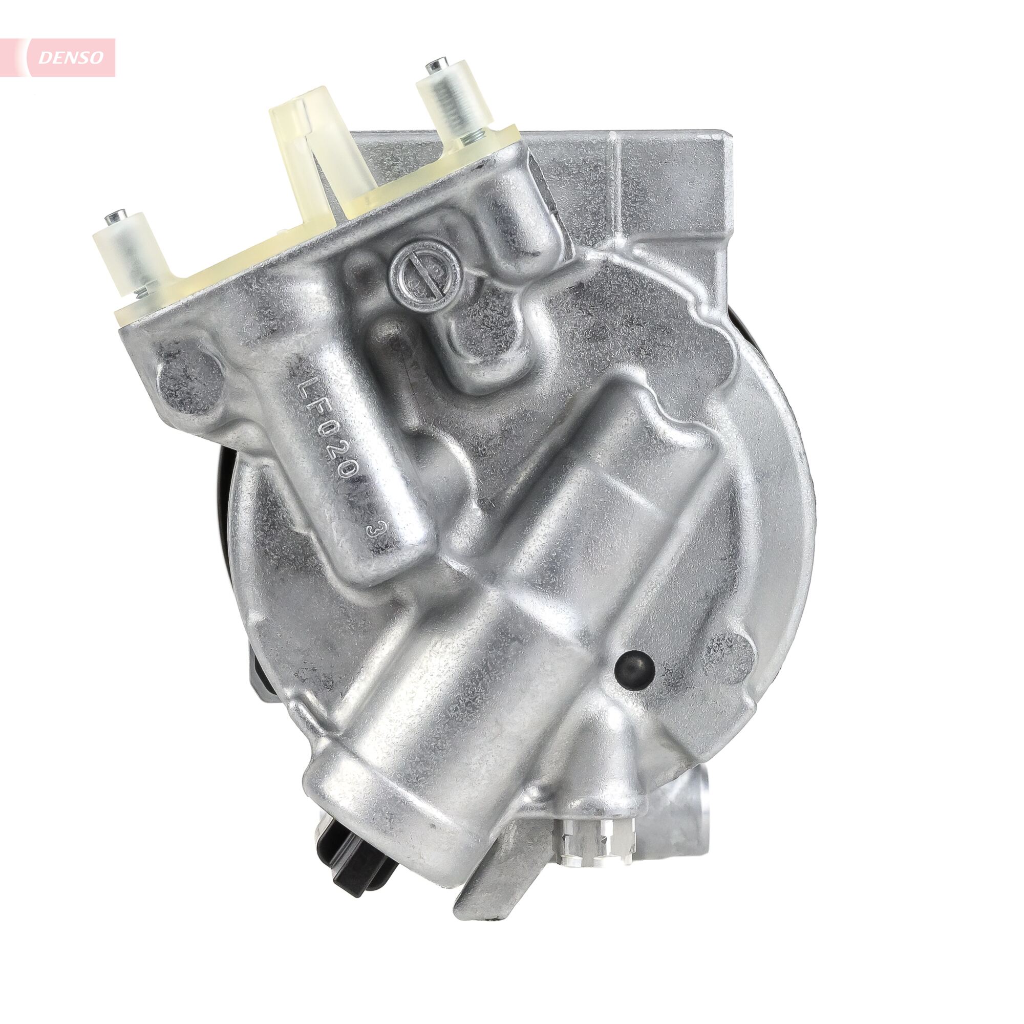 Компрессор, кондиционер - DCP21021 DENSO