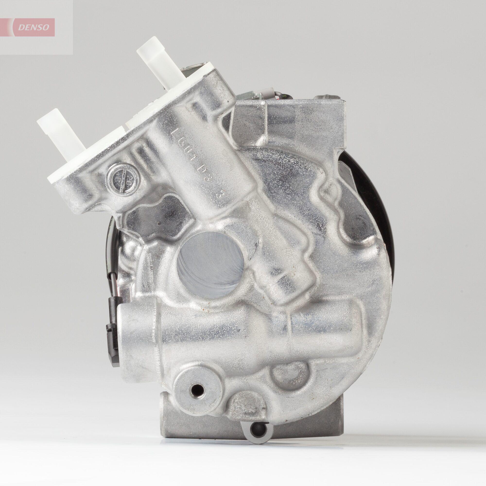 Компрессор, кондиционер - DCP23030 DENSO