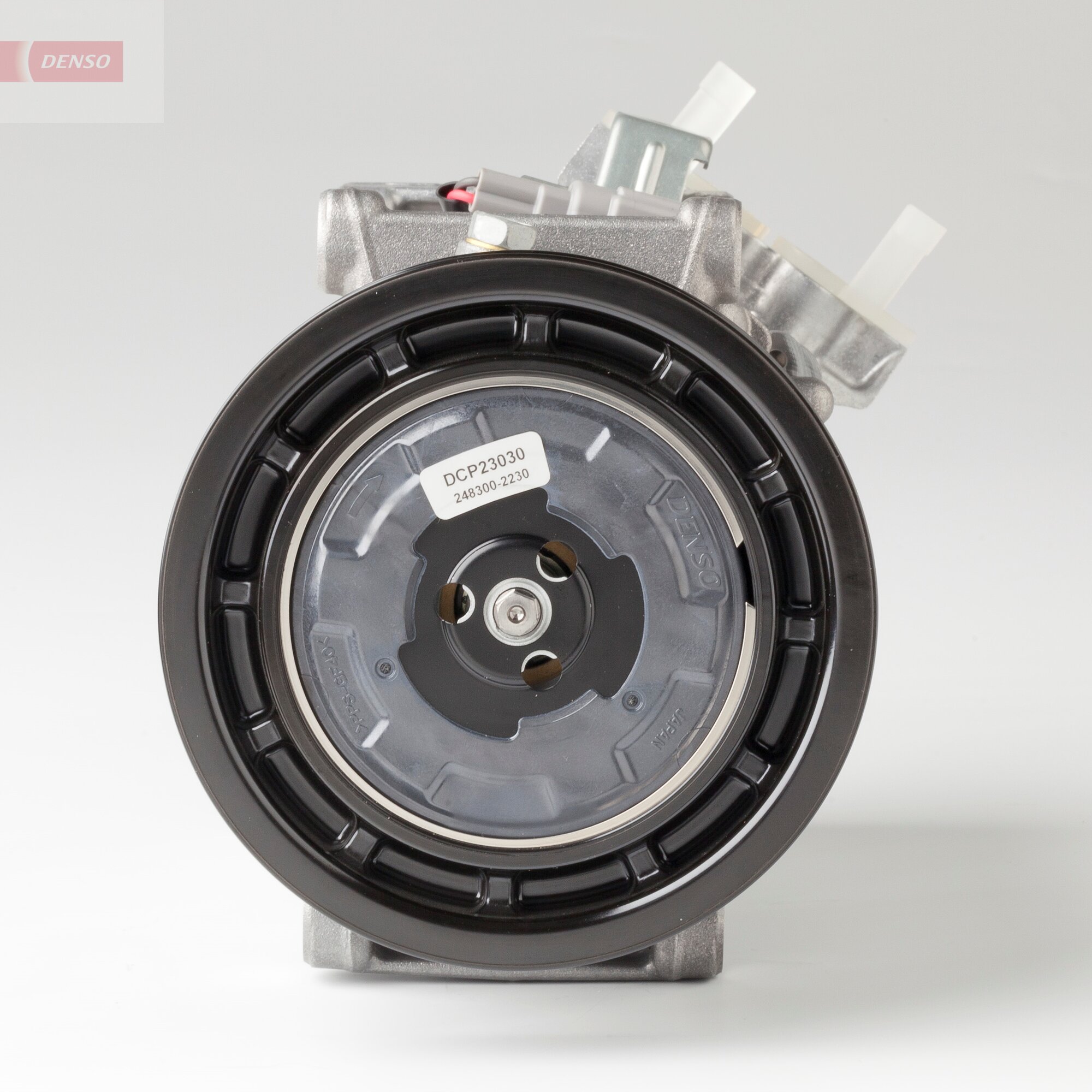 Компрессор, кондиционер - DCP23030 DENSO