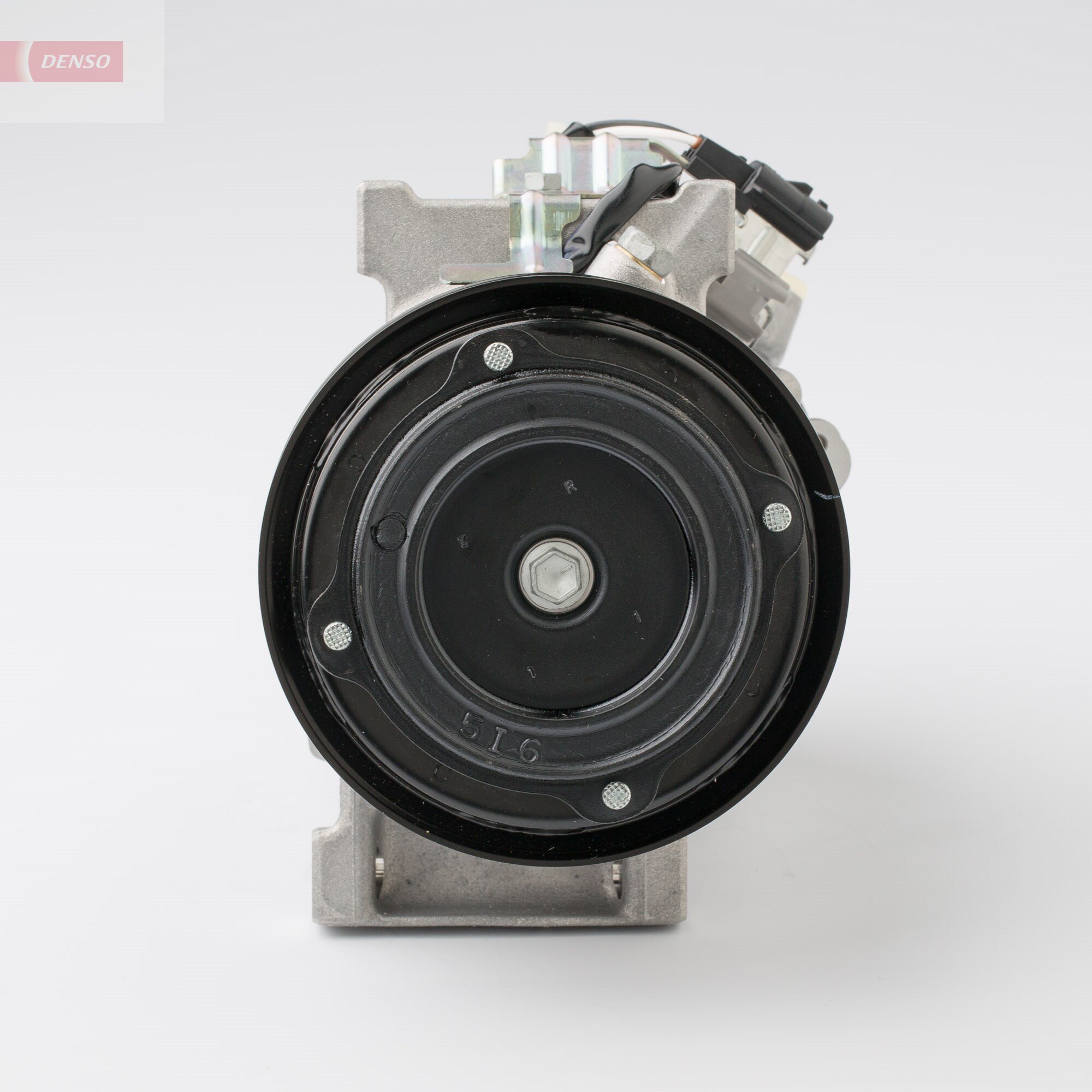 Компрессор, кондиционер - DCP23034 DENSO