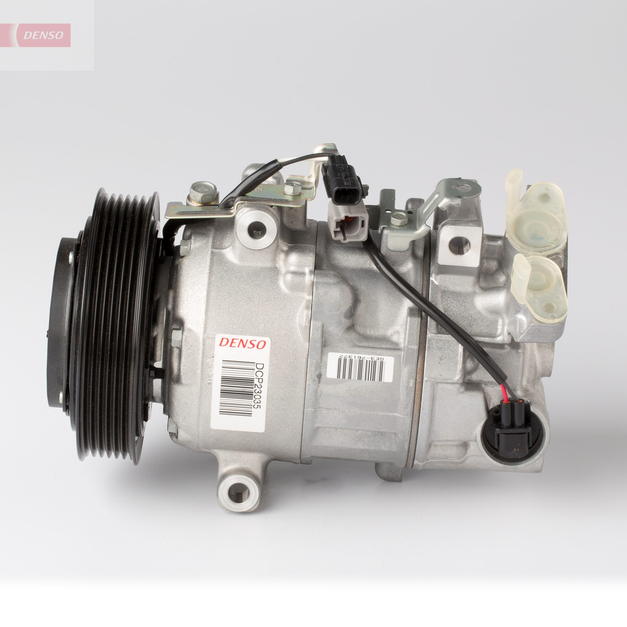 Компрессор, кондиционер - DCP23035 DENSO