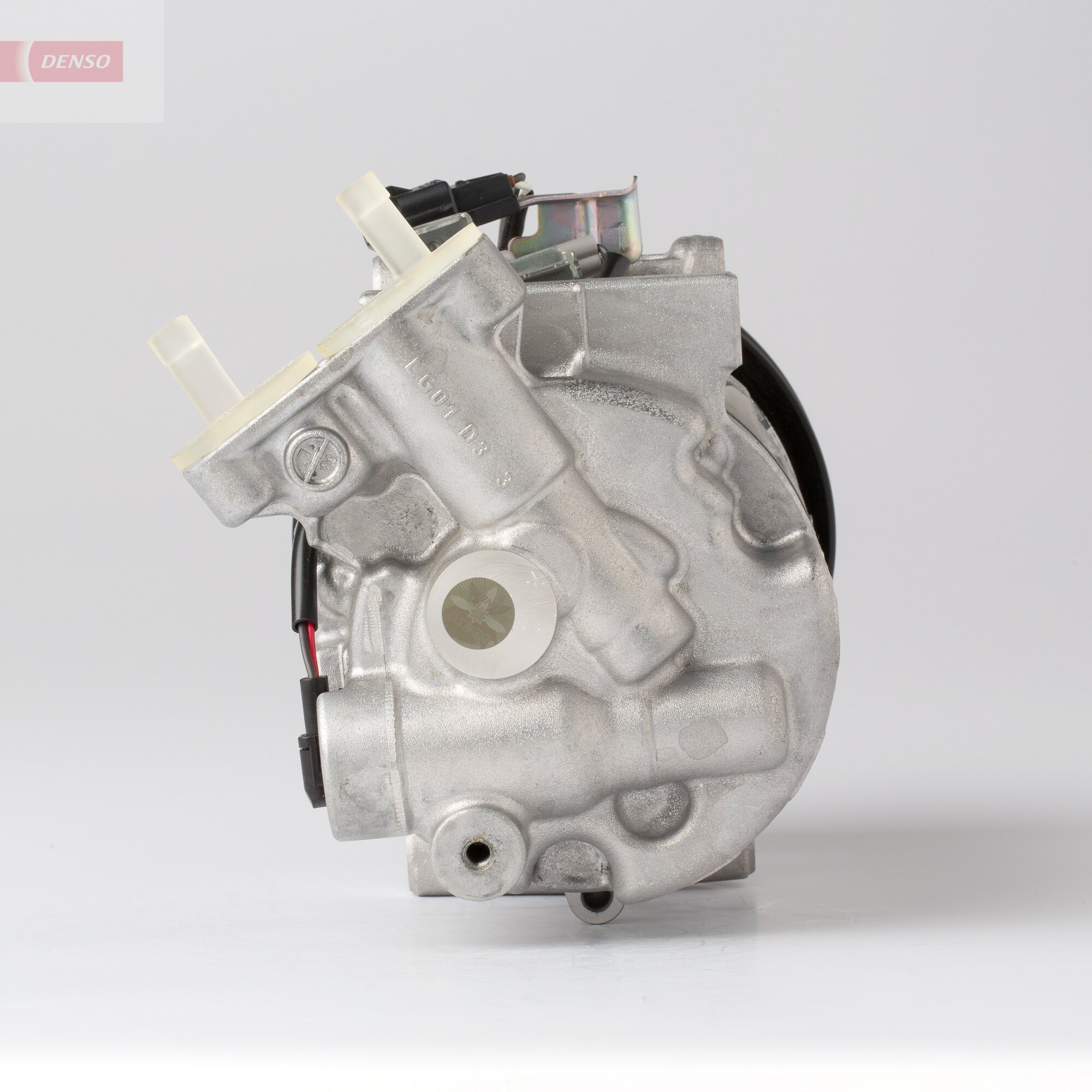 Компрессор, кондиционер - DCP23035 DENSO