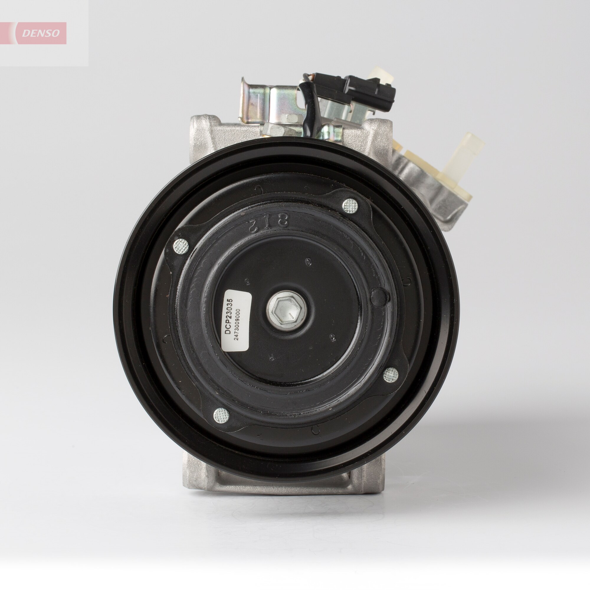 Компрессор, кондиционер - DCP23035 DENSO