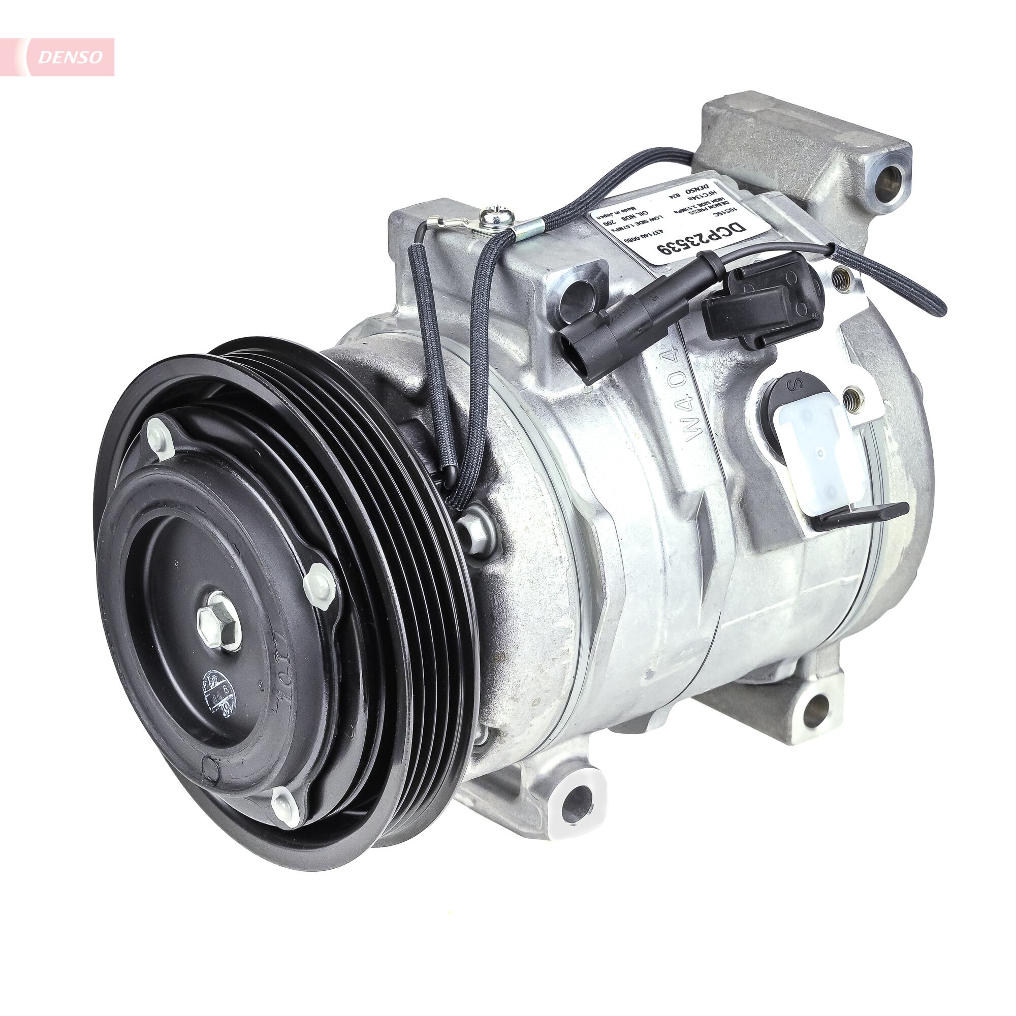 Компрессор, кондиционер - DCP23539 DENSO