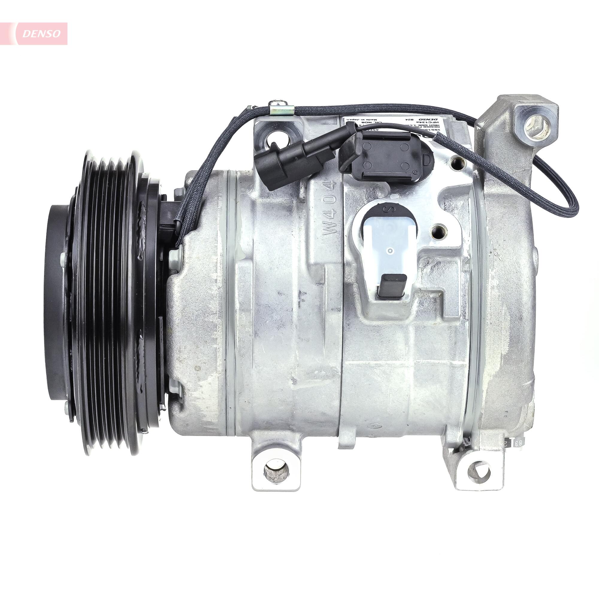 Компрессор, кондиционер - DCP23539 DENSO