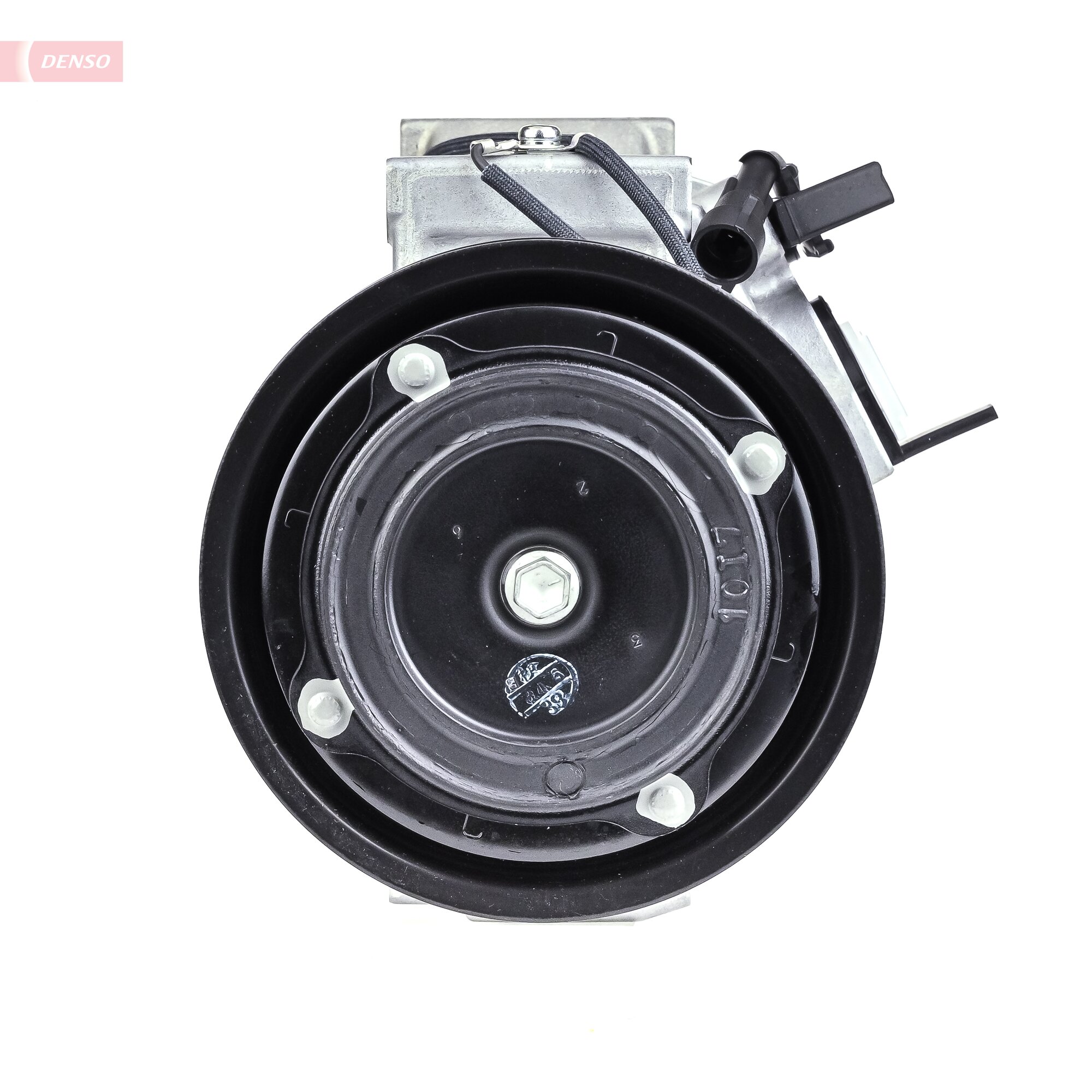Компрессор, кондиционер - DCP23539 DENSO