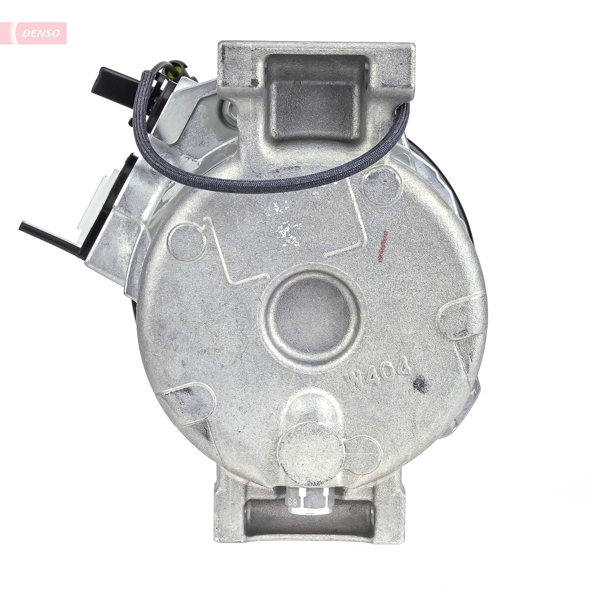 Компрессор, кондиционер - DCP23539 DENSO