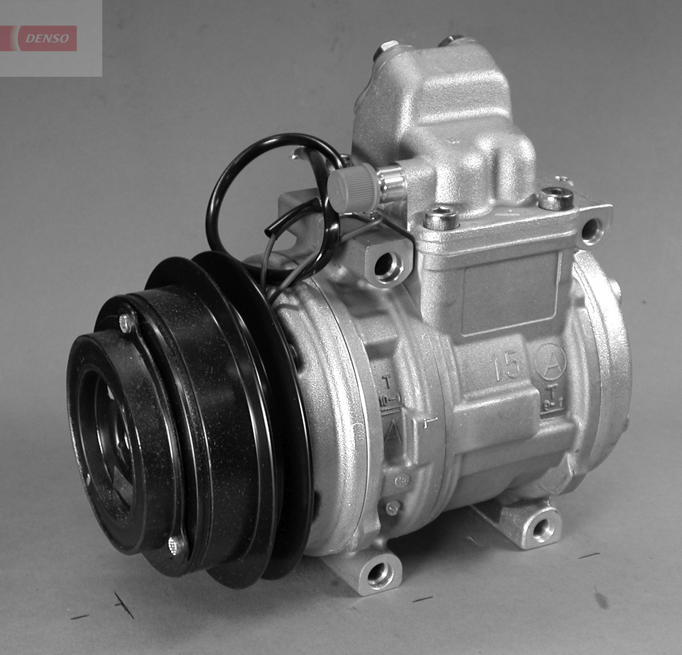 Компрессор, кондиционер - DCP28004 DENSO