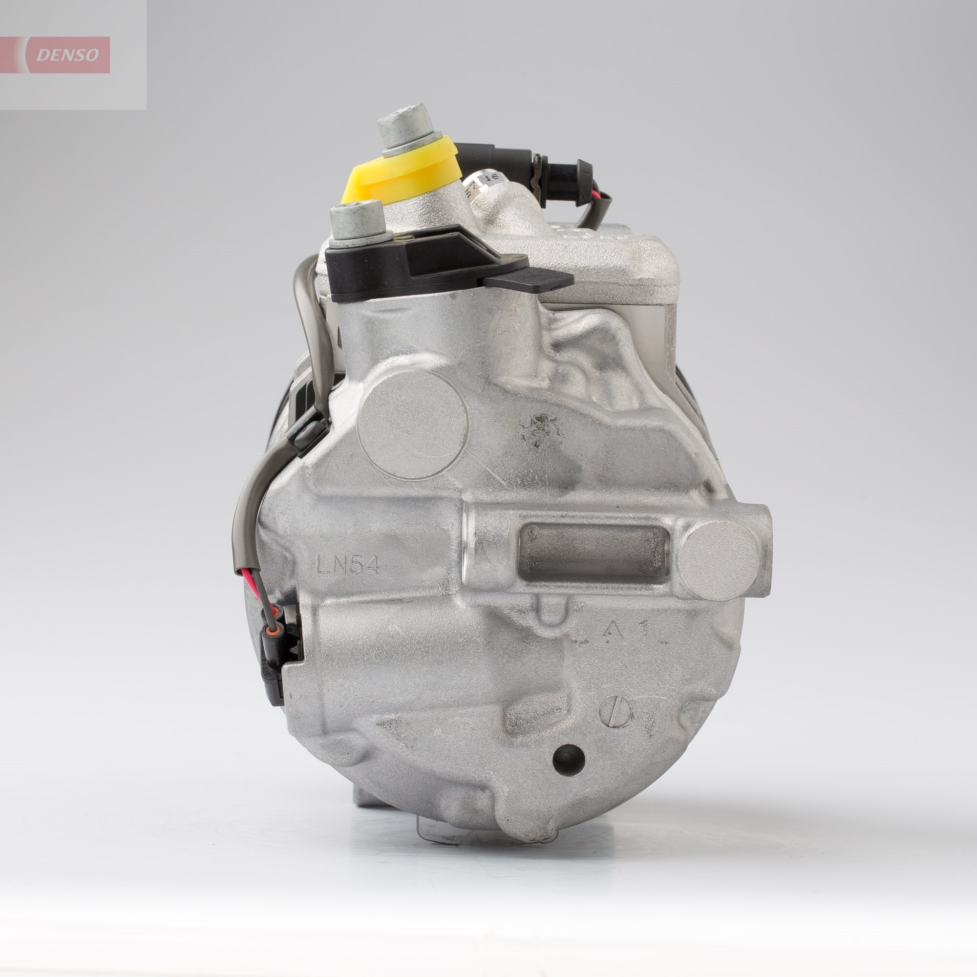 Компрессор, кондиционер - DCP28017 DENSO
