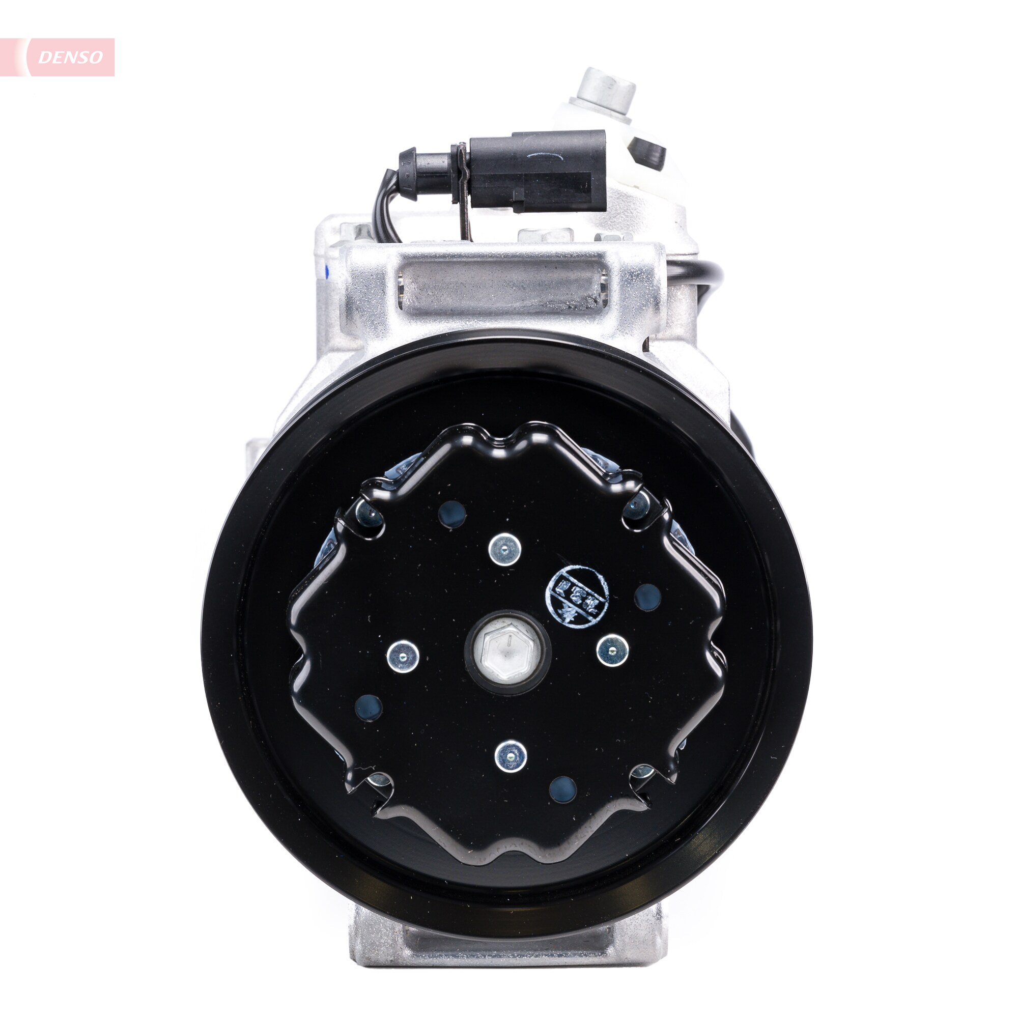 Компрессор, кондиционер - DCP28019 DENSO