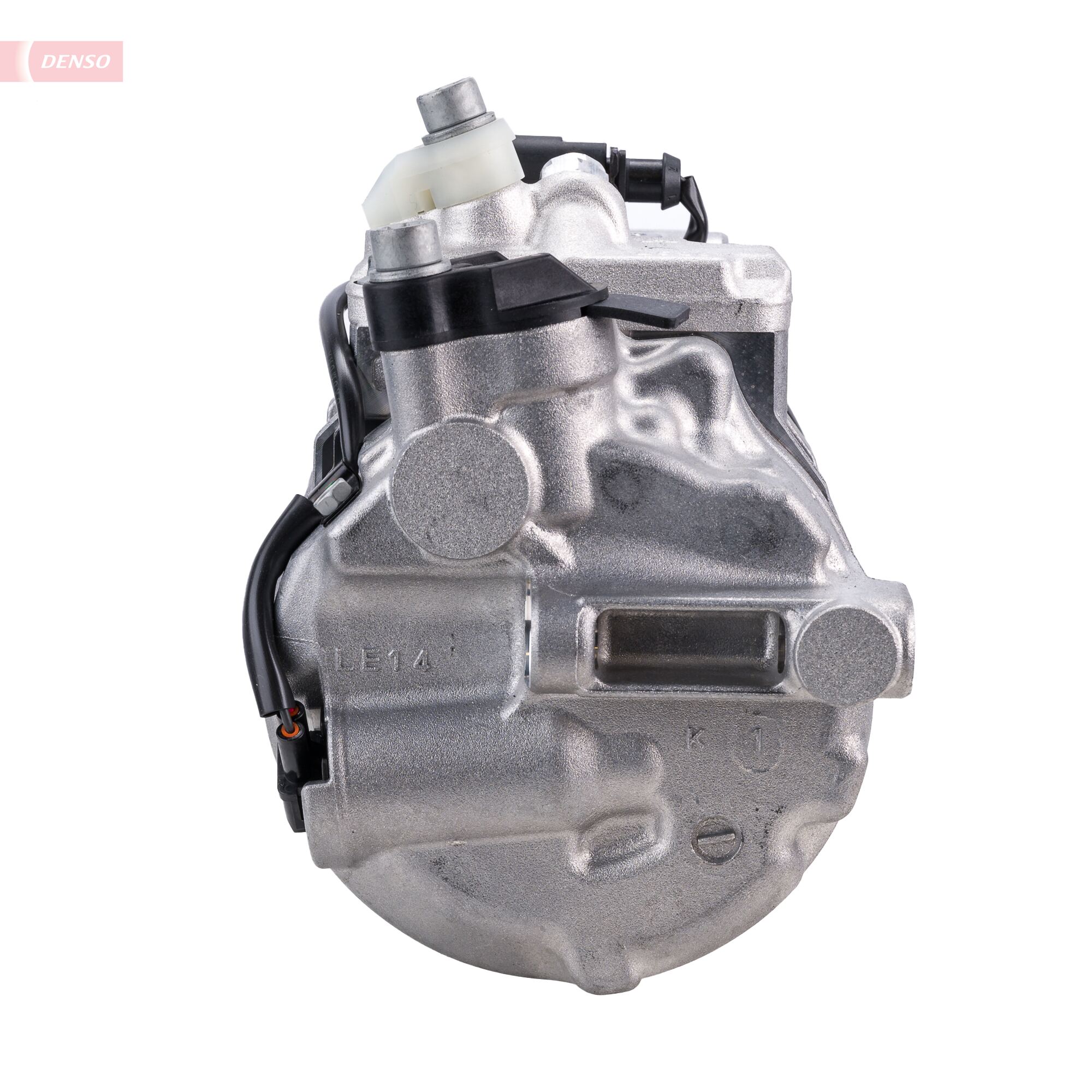 Компрессор, кондиционер - DCP28019 DENSO