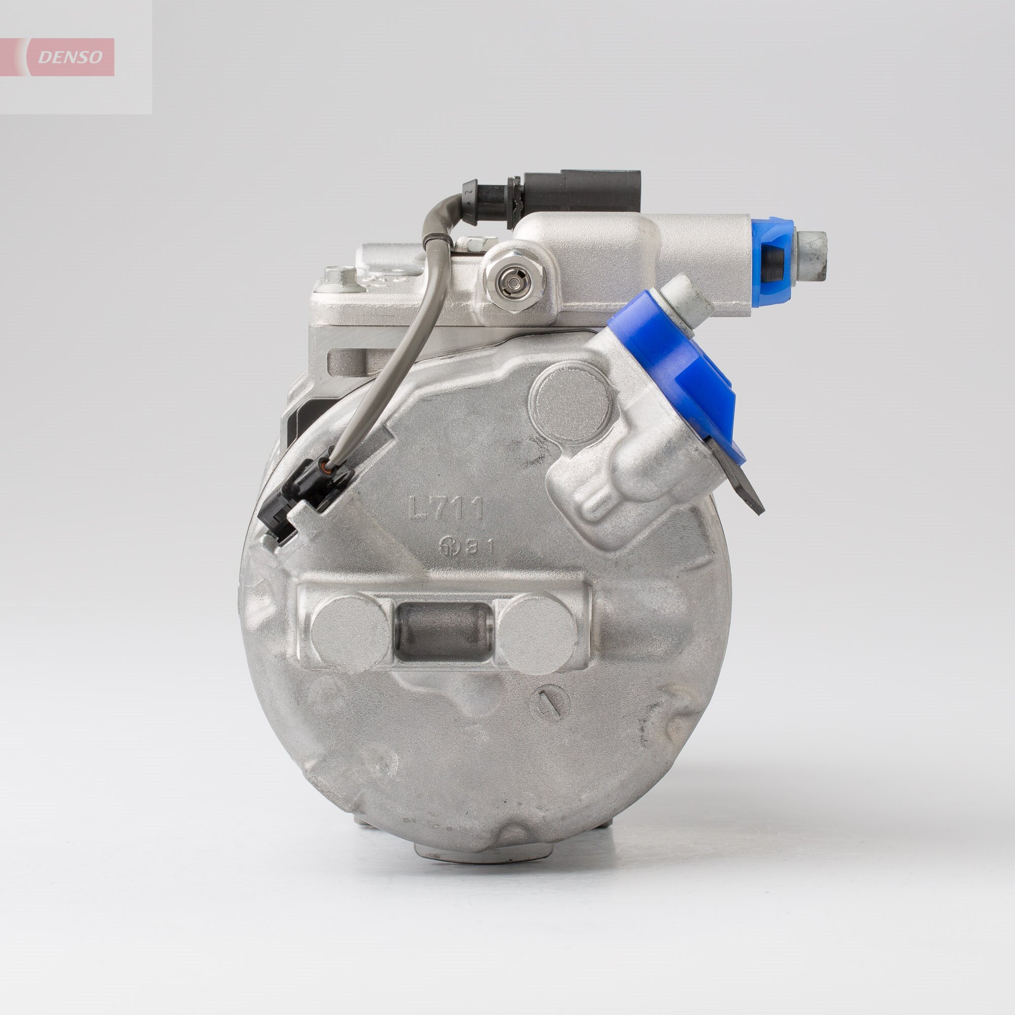Компрессор, кондиционер - DCP32006K DENSO