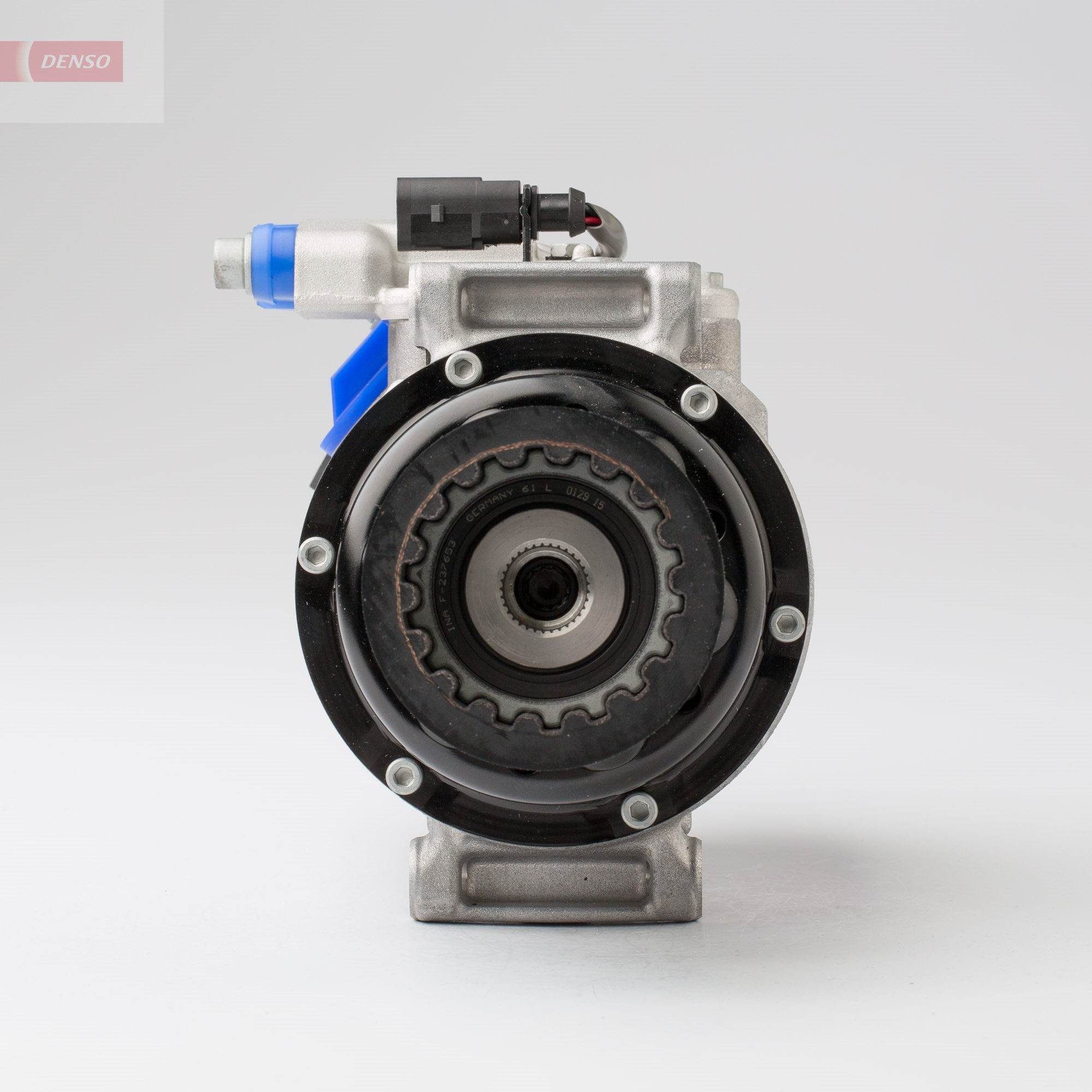 Компрессор, кондиционер - DCP32006K DENSO