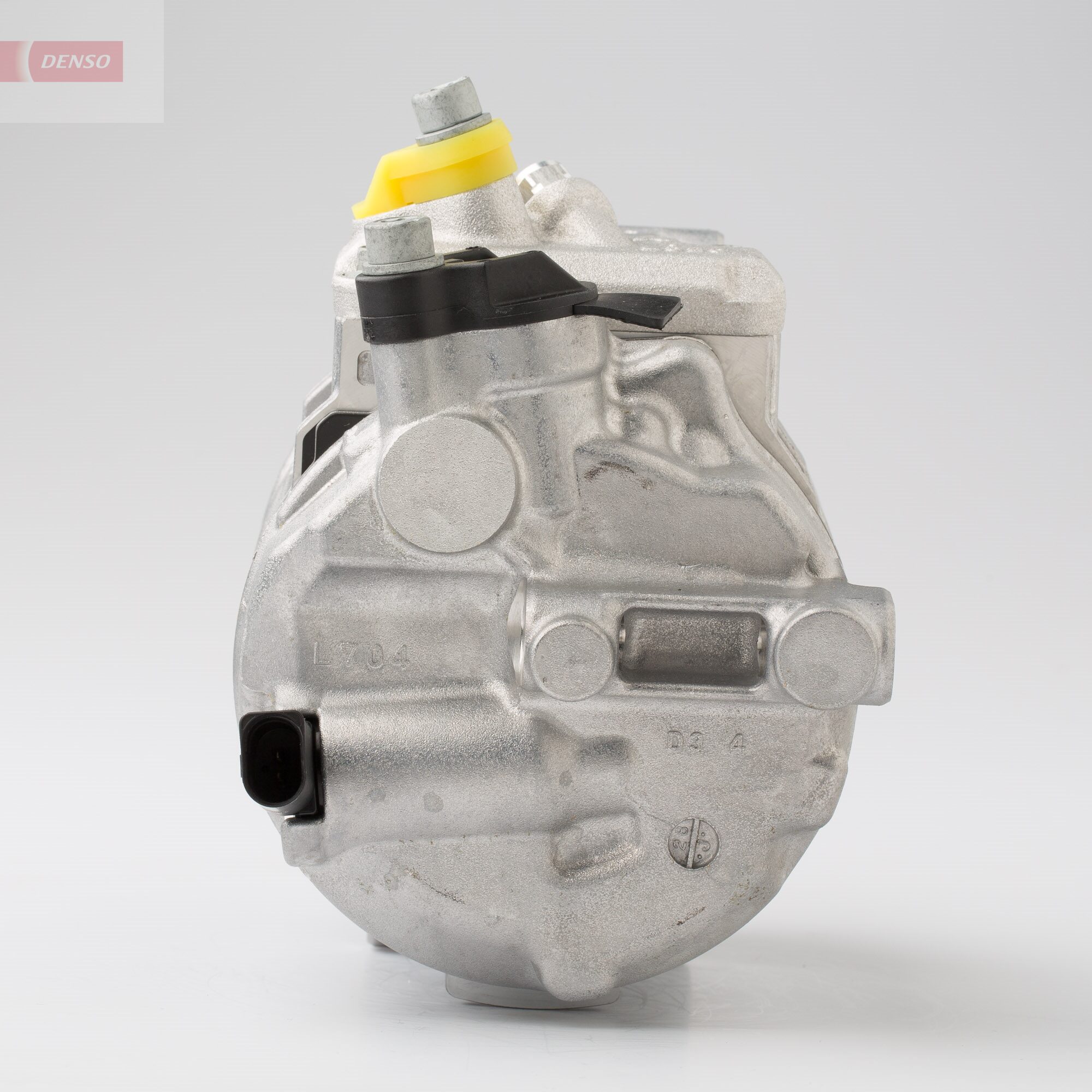 Compressor, air conditioning - DCP32045 DENSO