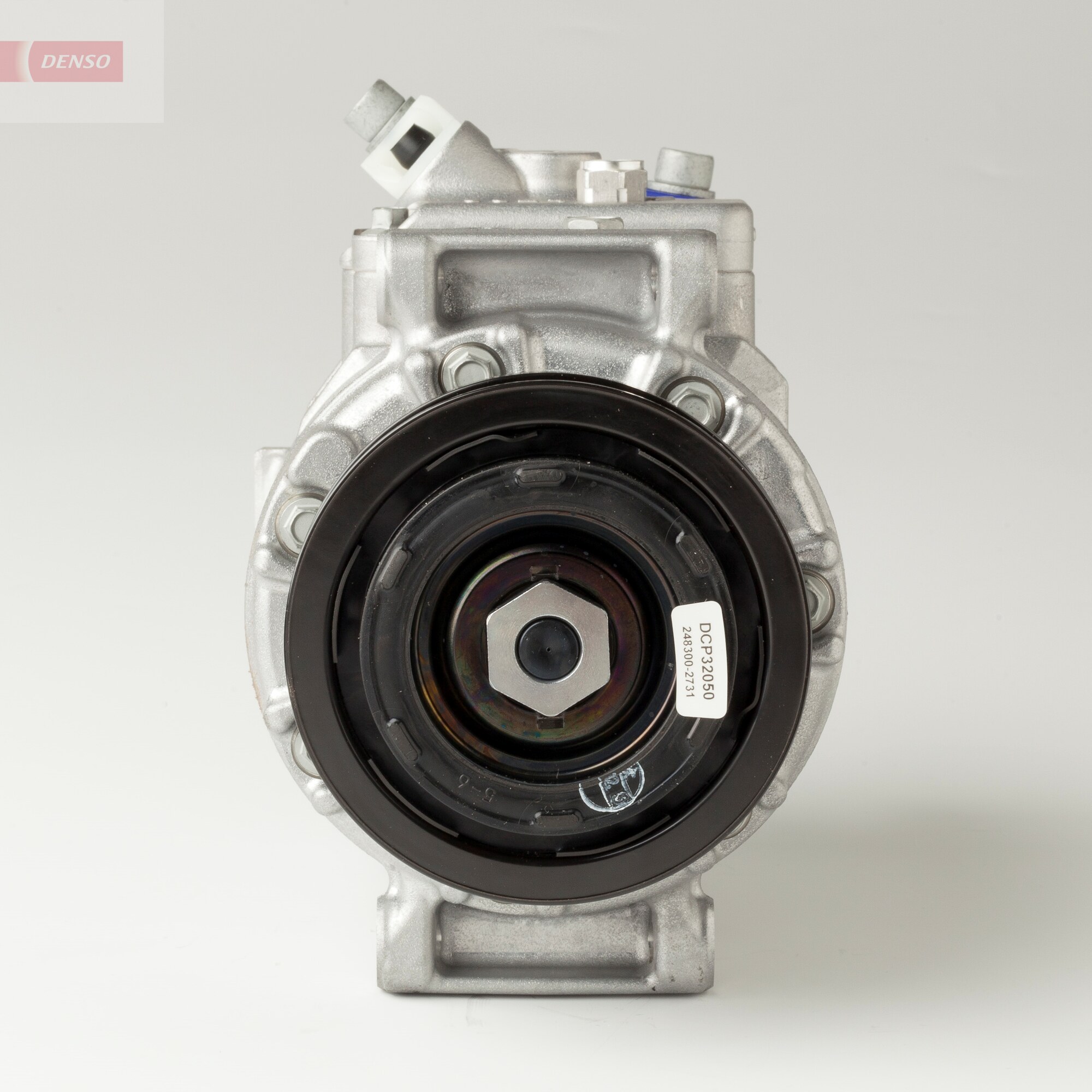 Компрессор, кондиционер - DCP32050 DENSO