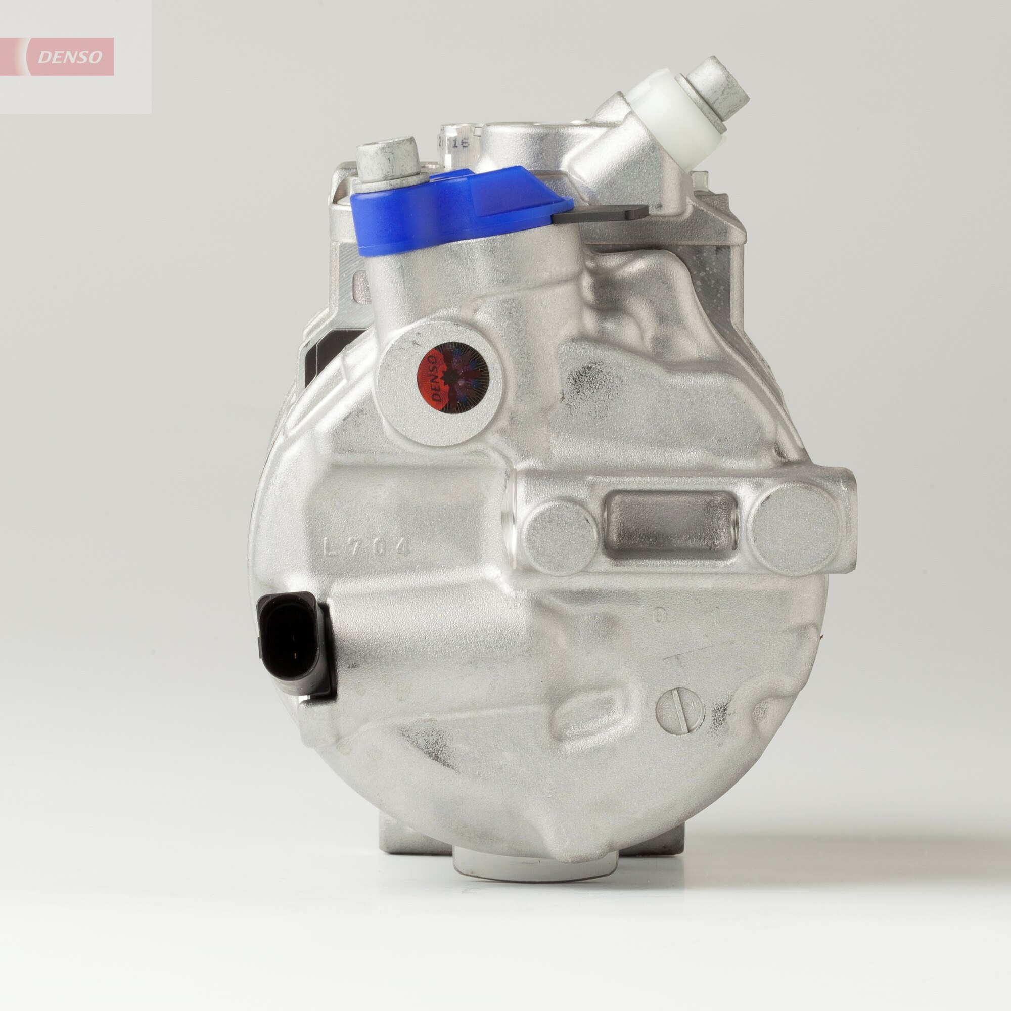 Компрессор, кондиционер - DCP32050 DENSO