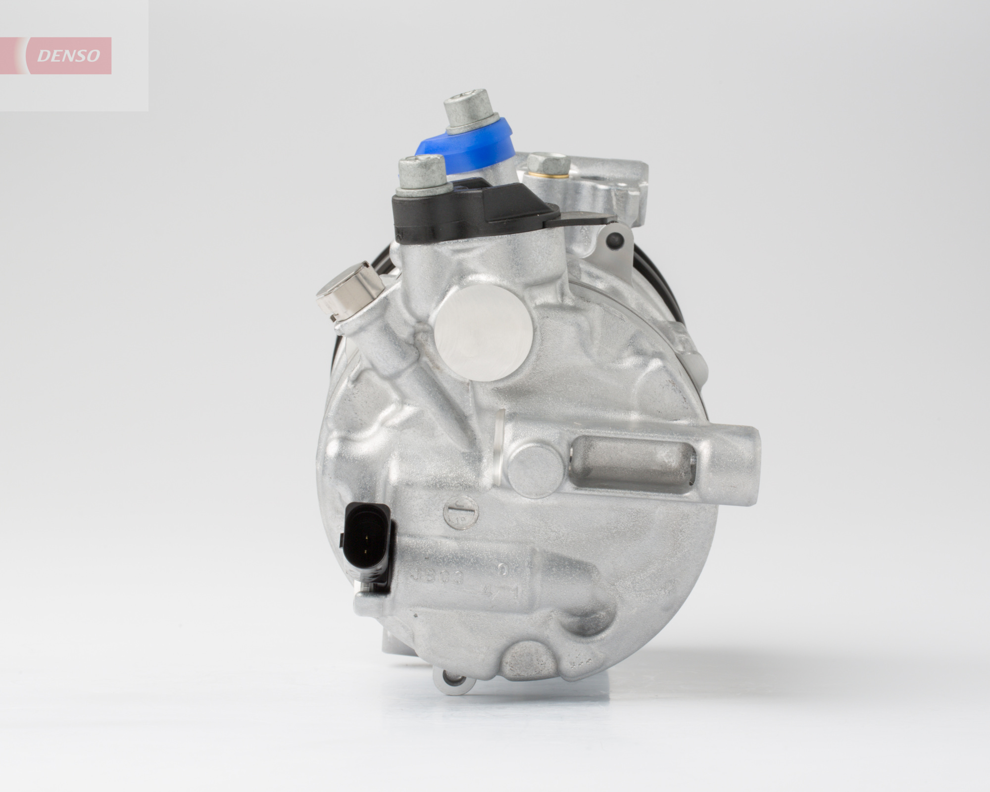 Compressor, air conditioning - DCP32060 DENSO