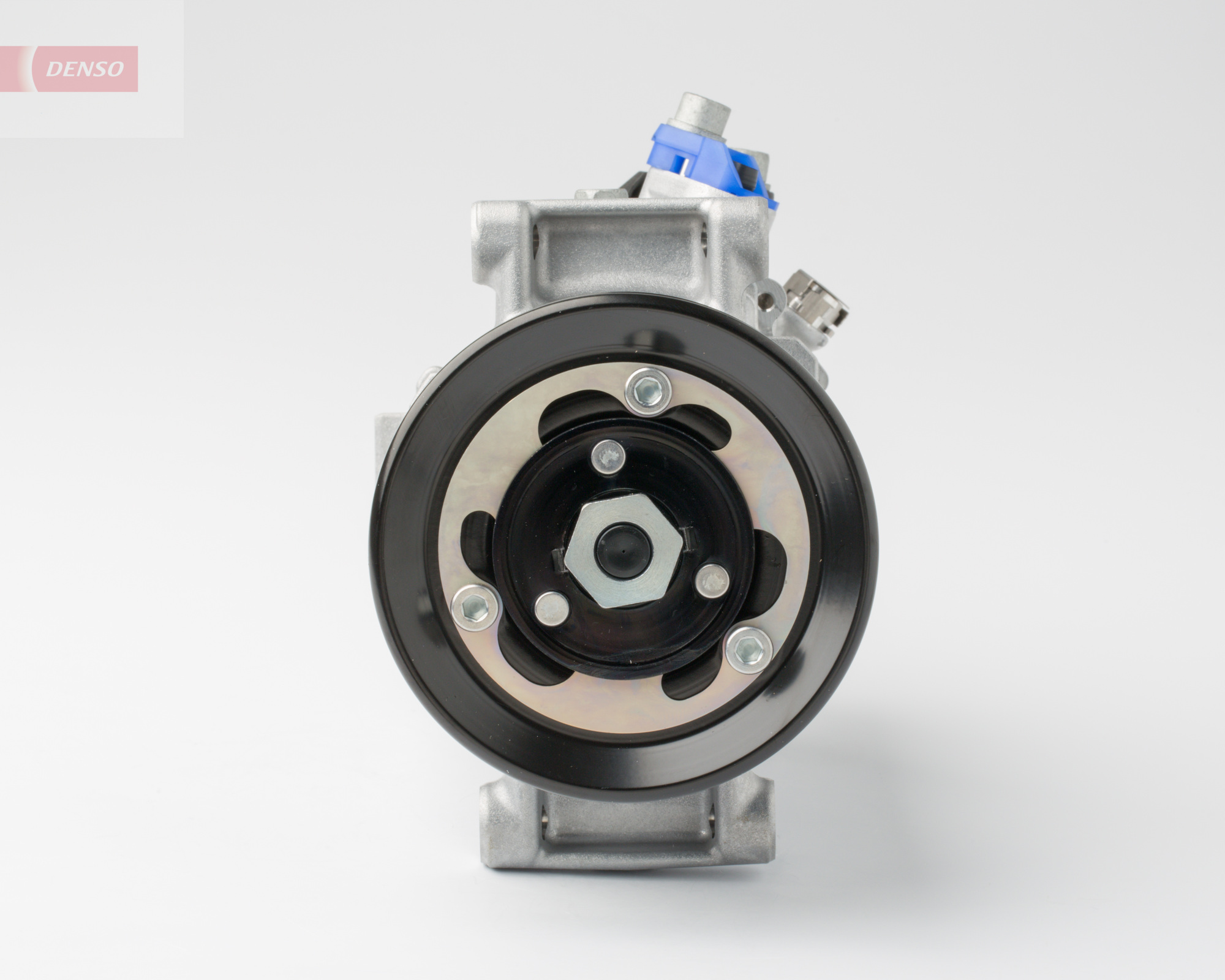 Compressor, air conditioning - DCP32060 DENSO