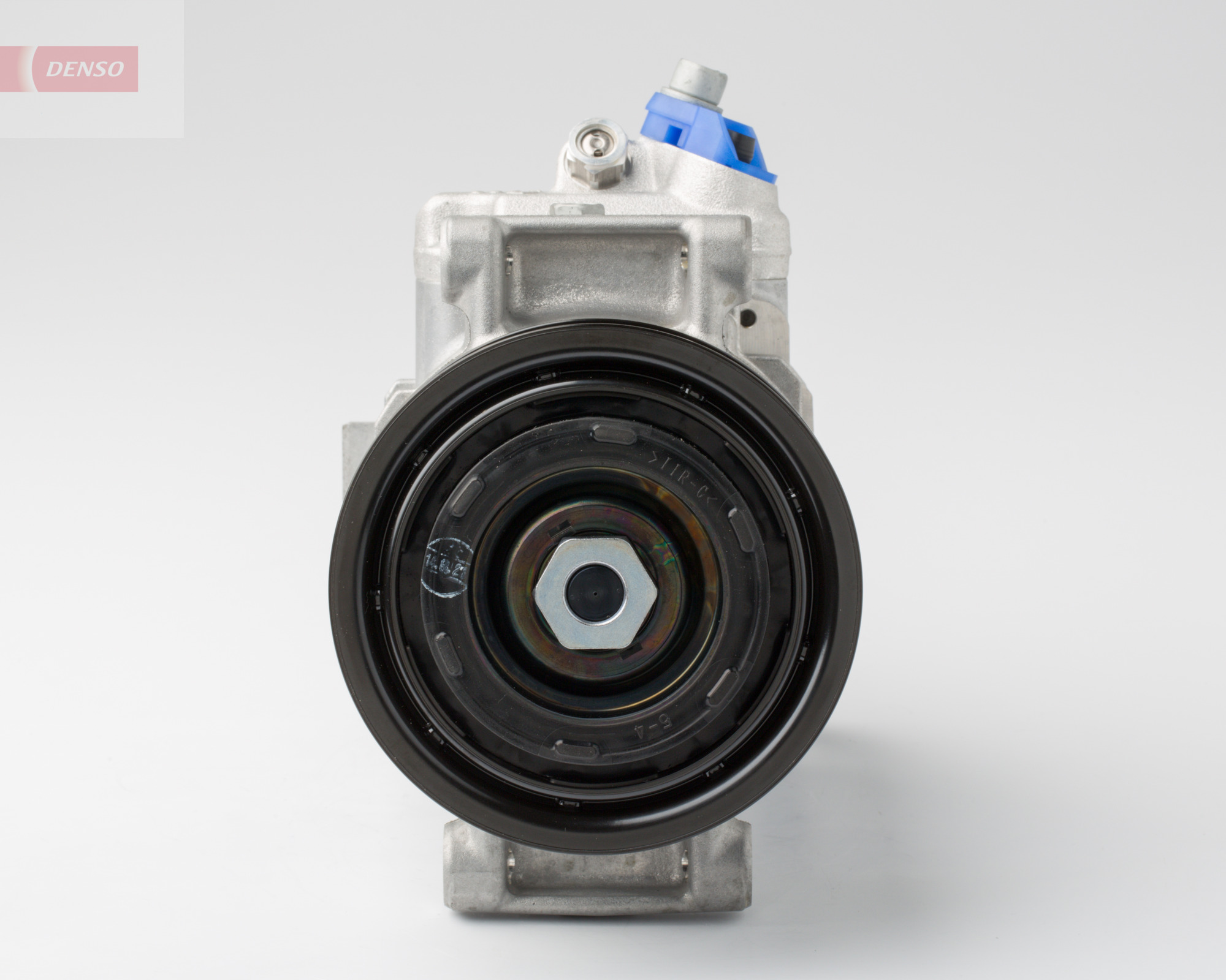 Compressore, Climatizzatore - DCP32061 DENSO