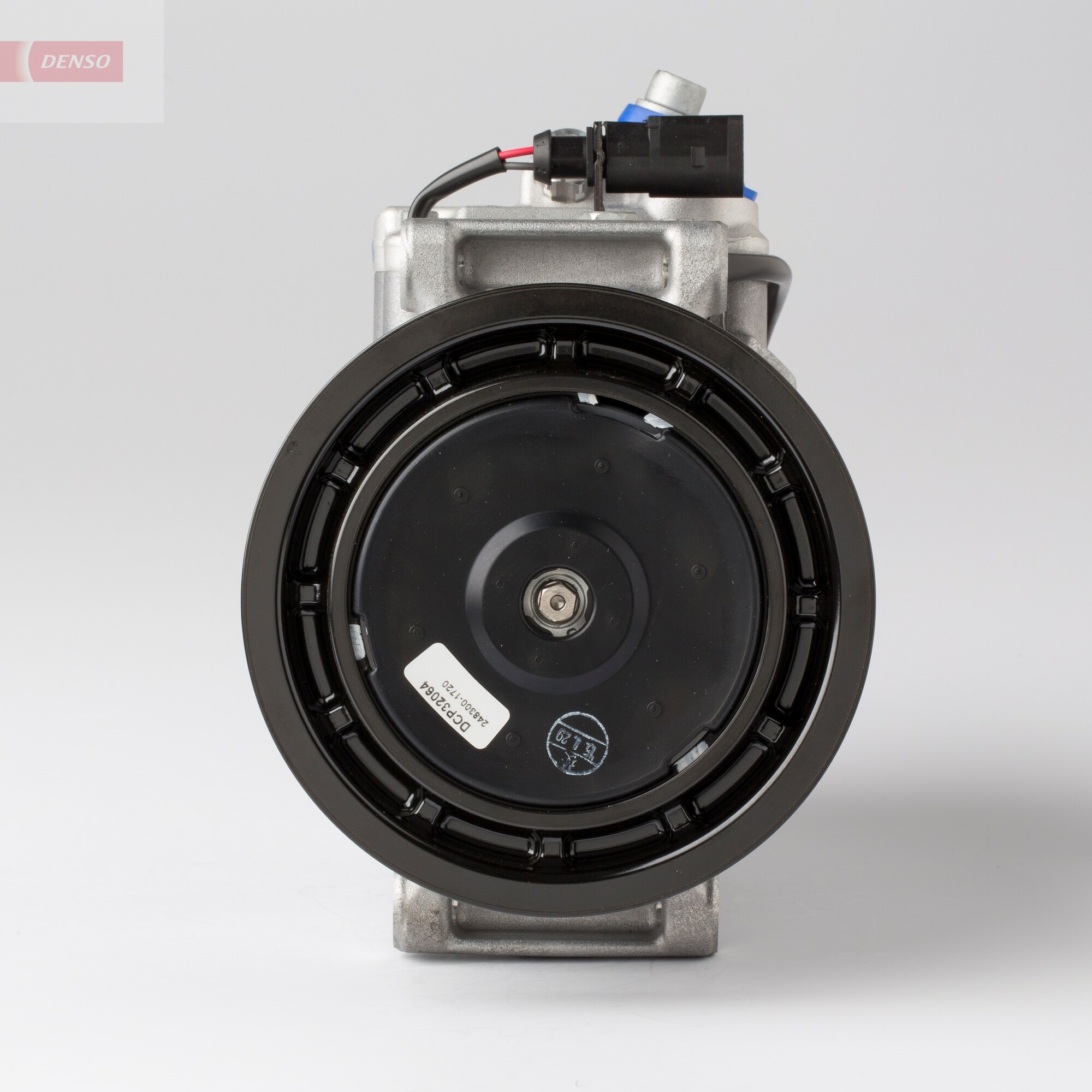 Компрессор, кондиционер - DCP32064 DENSO