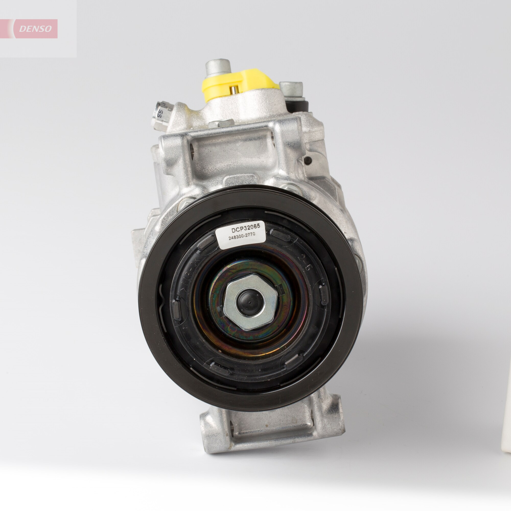 Компрессор, кондиционер - DCP32065 DENSO
