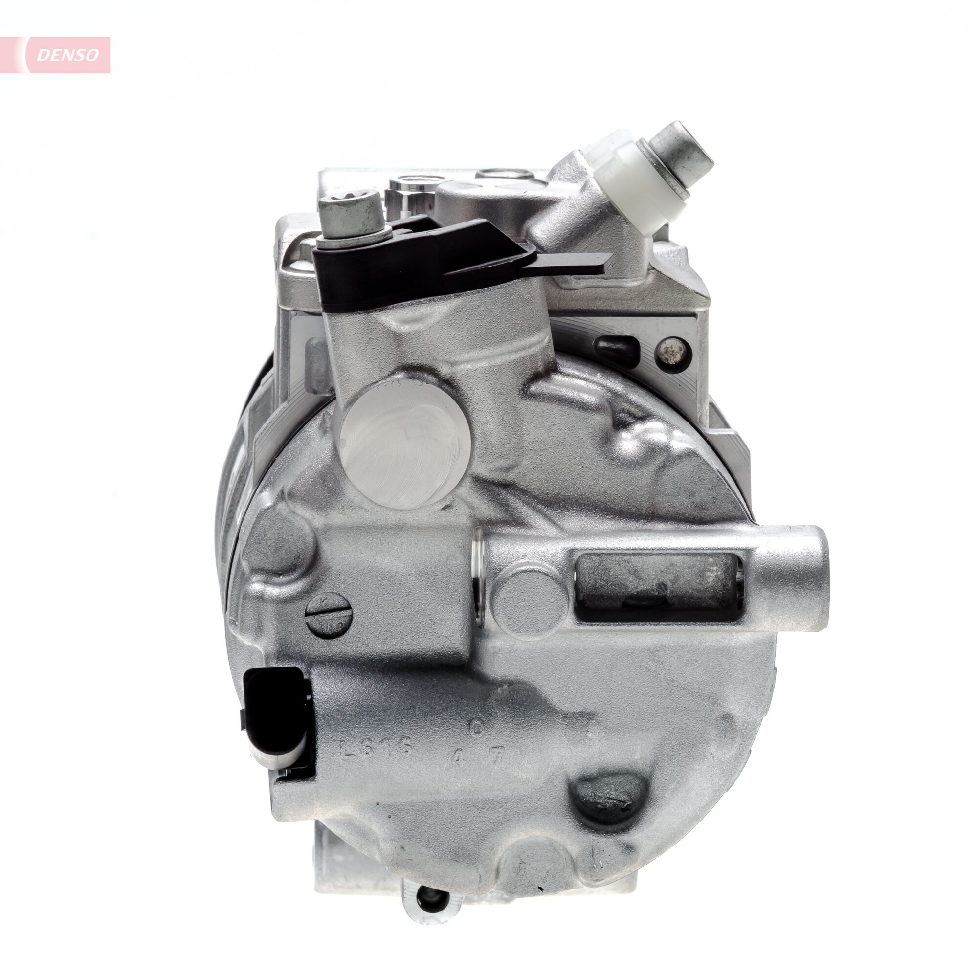Компрессор, кондиционер - DCP32069 DENSO
