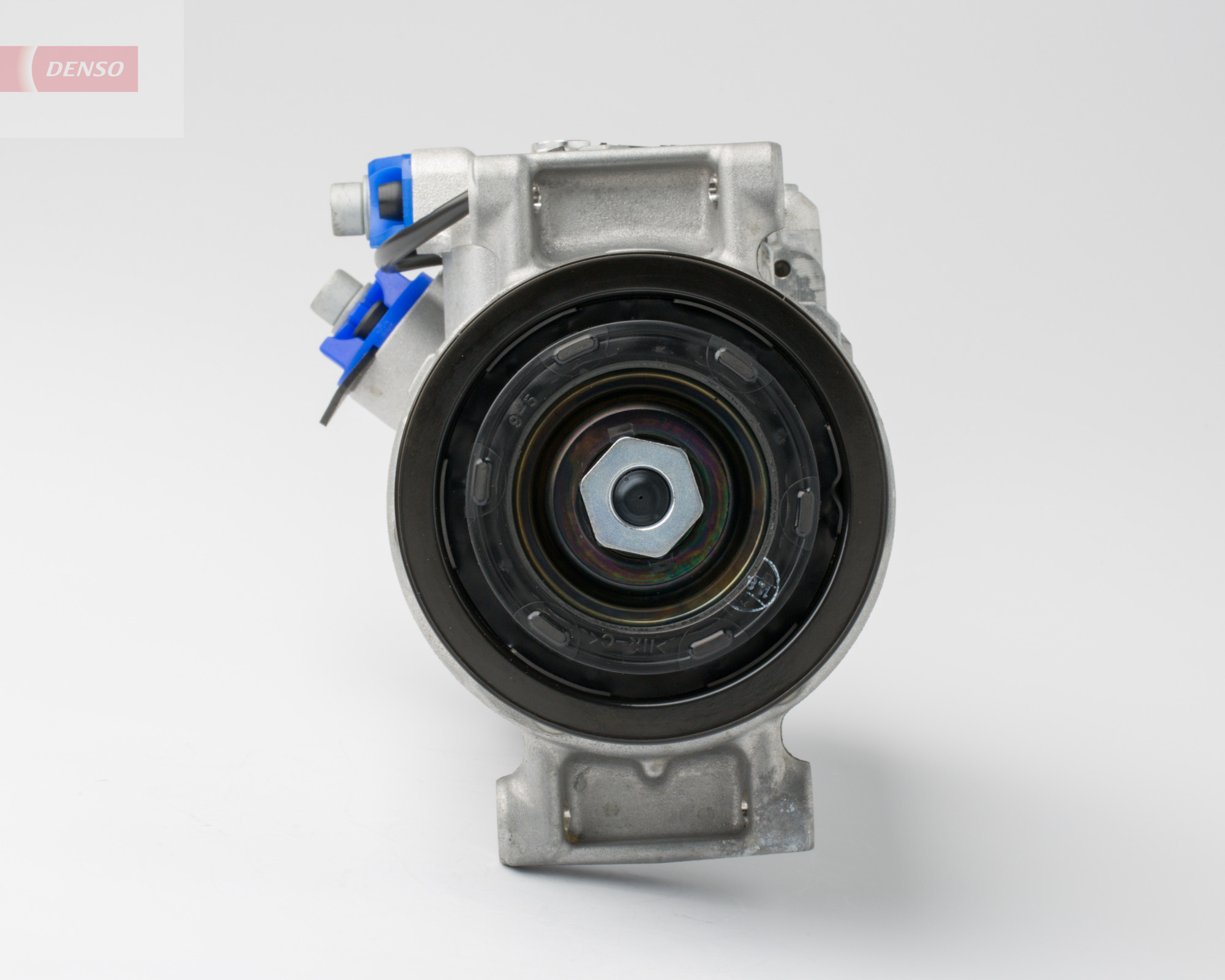 Компрессор, кондиционер - DCP32071 DENSO