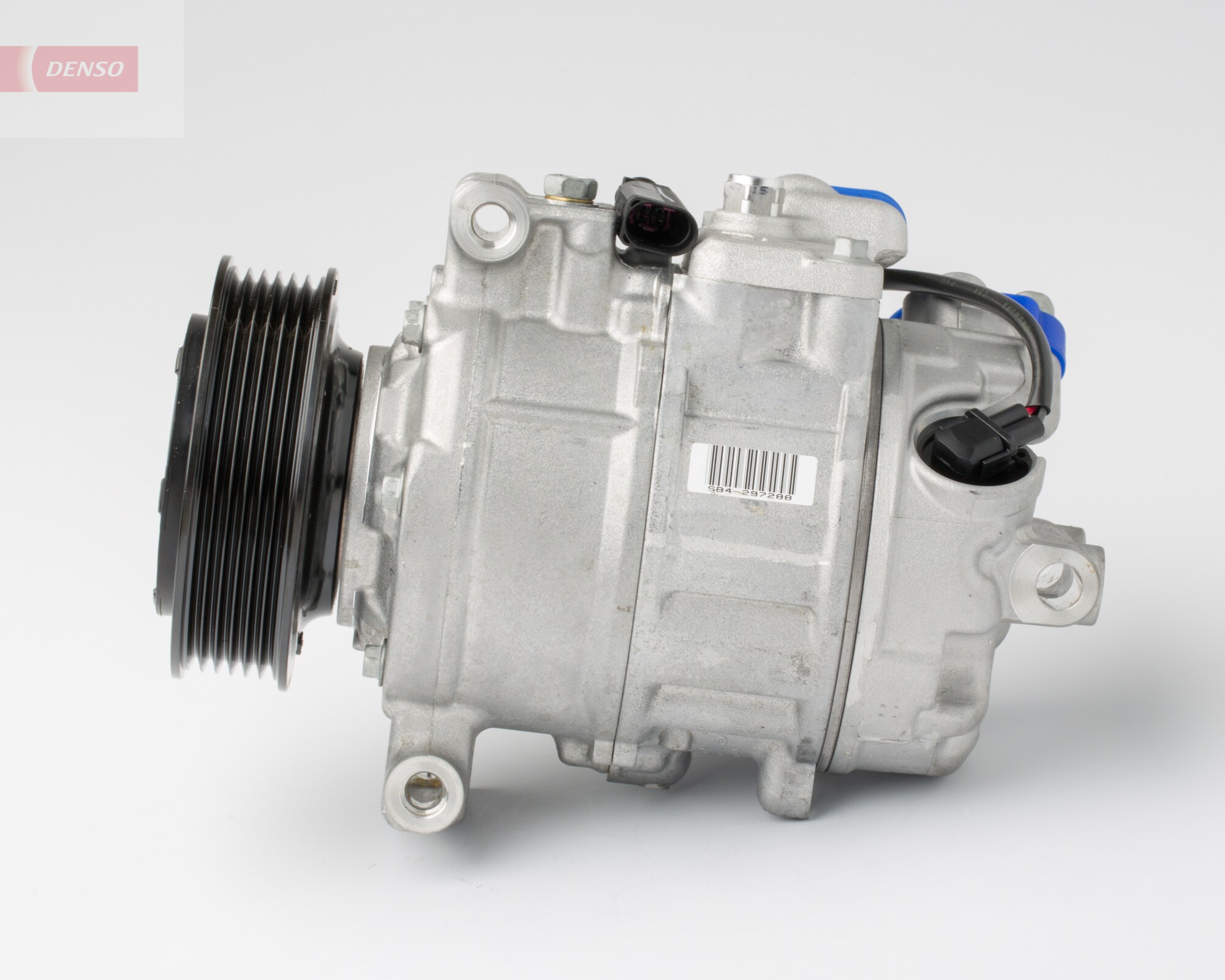 Компрессор, кондиционер - DCP32071 DENSO
