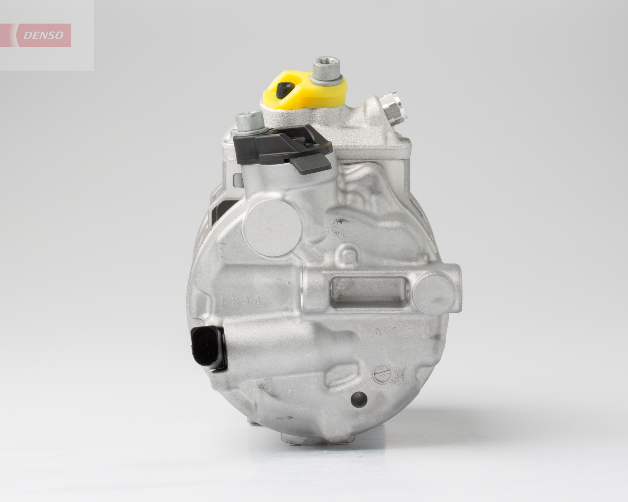 Компрессор, кондиционер - DCP32072 DENSO
